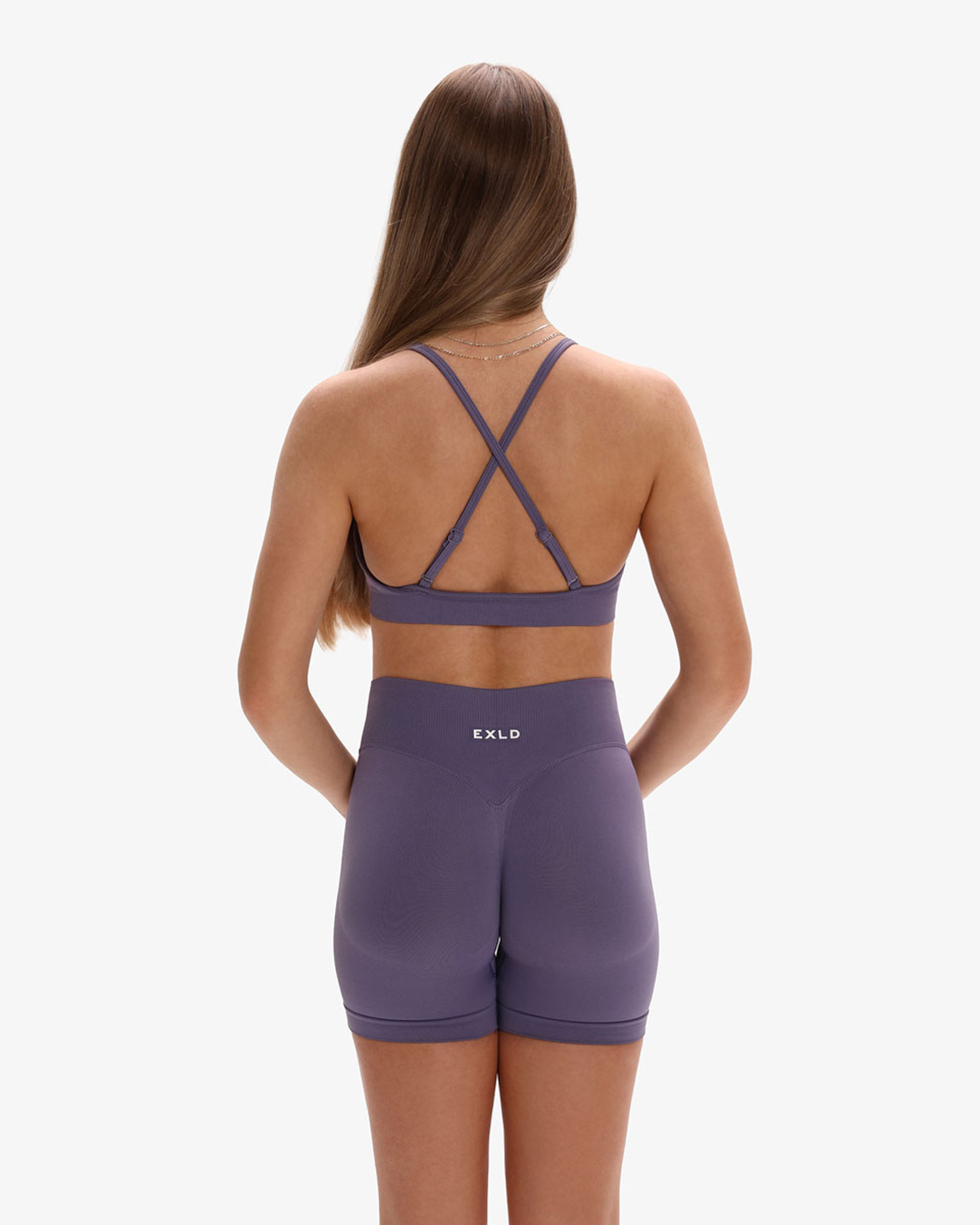 Eon Seamless Shape Sport Bra 2.0