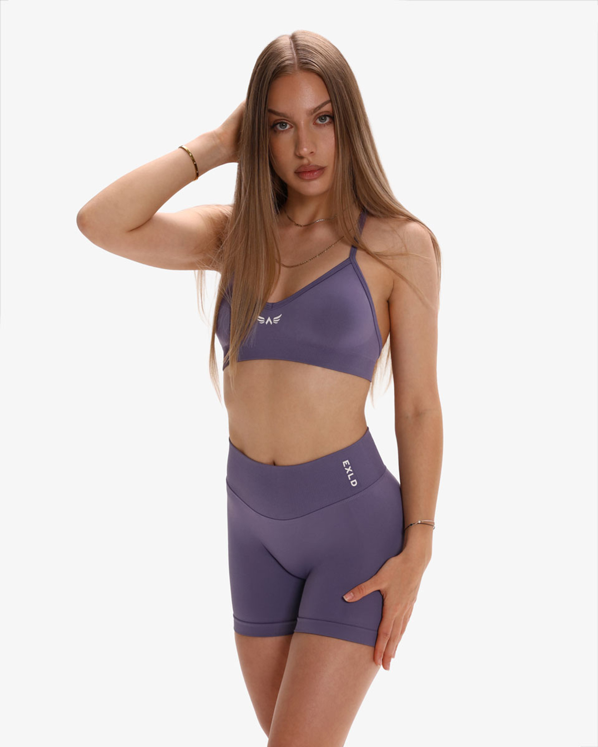 Eon Seamless Shape Sport Bra 2.0