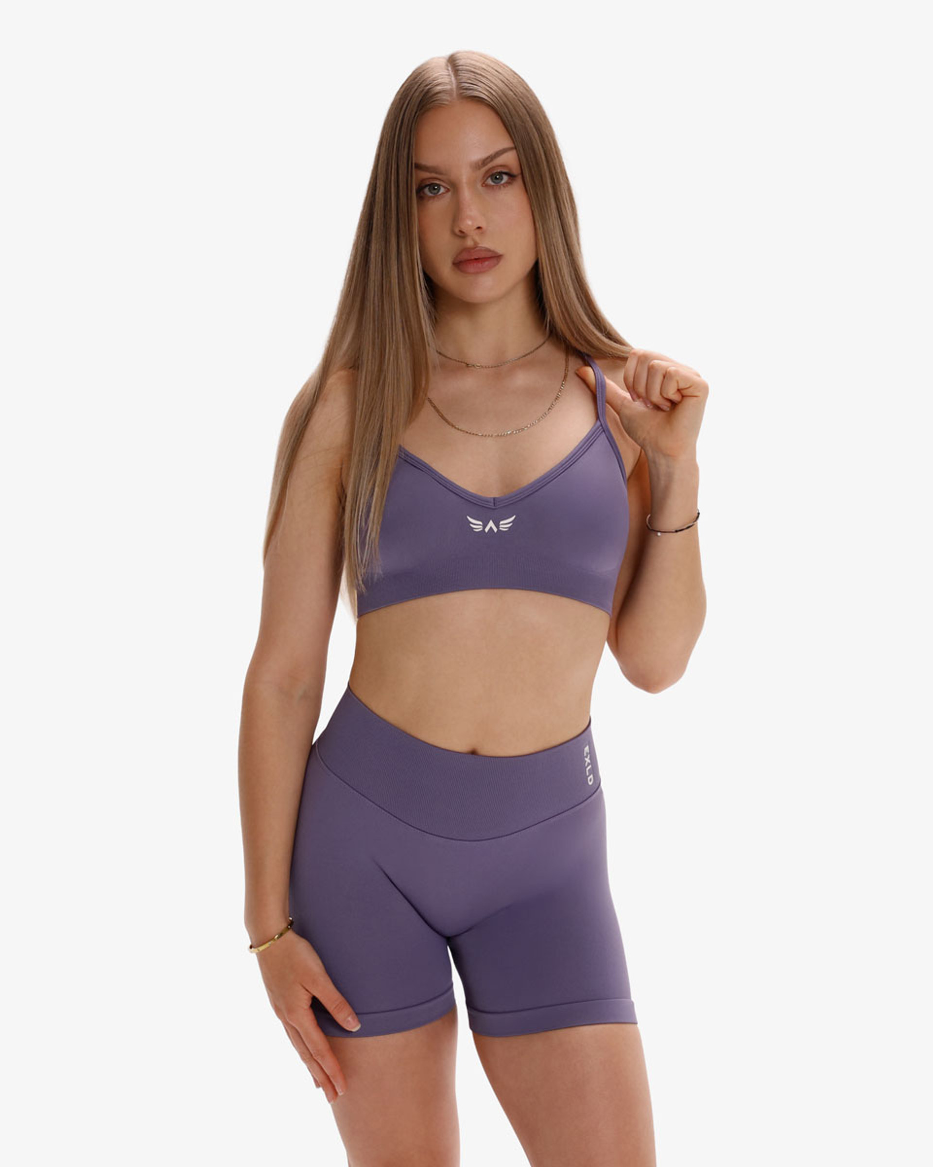 Eon Seamless Shape Sport Bra 2.0