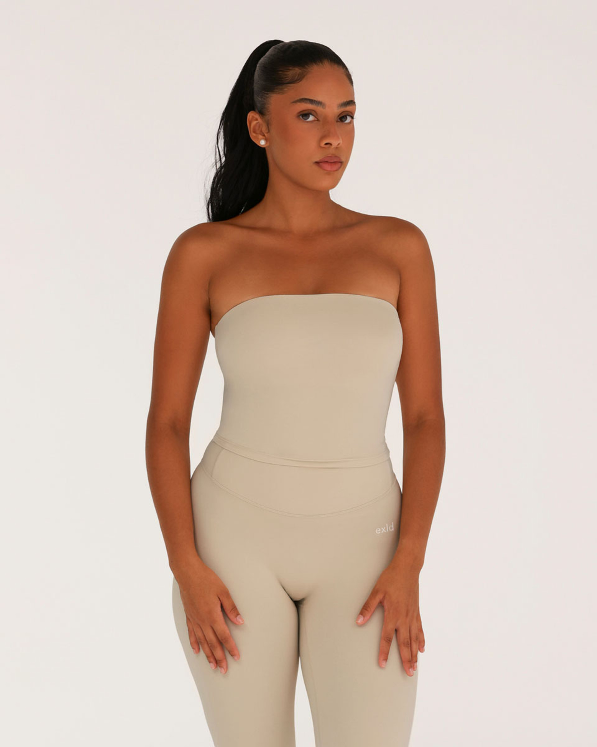 Elite Bandage Top