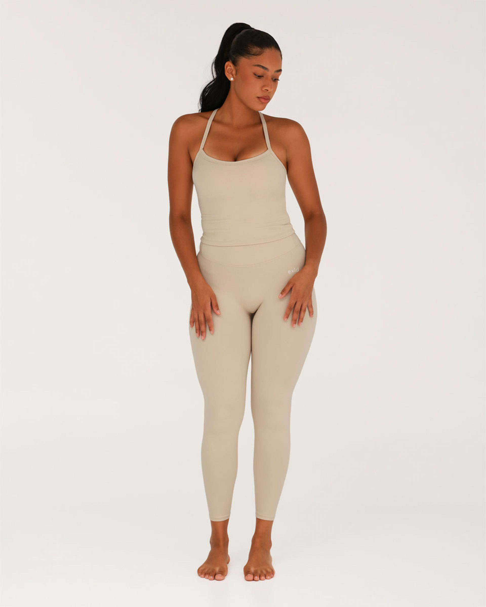 Elite Leggings