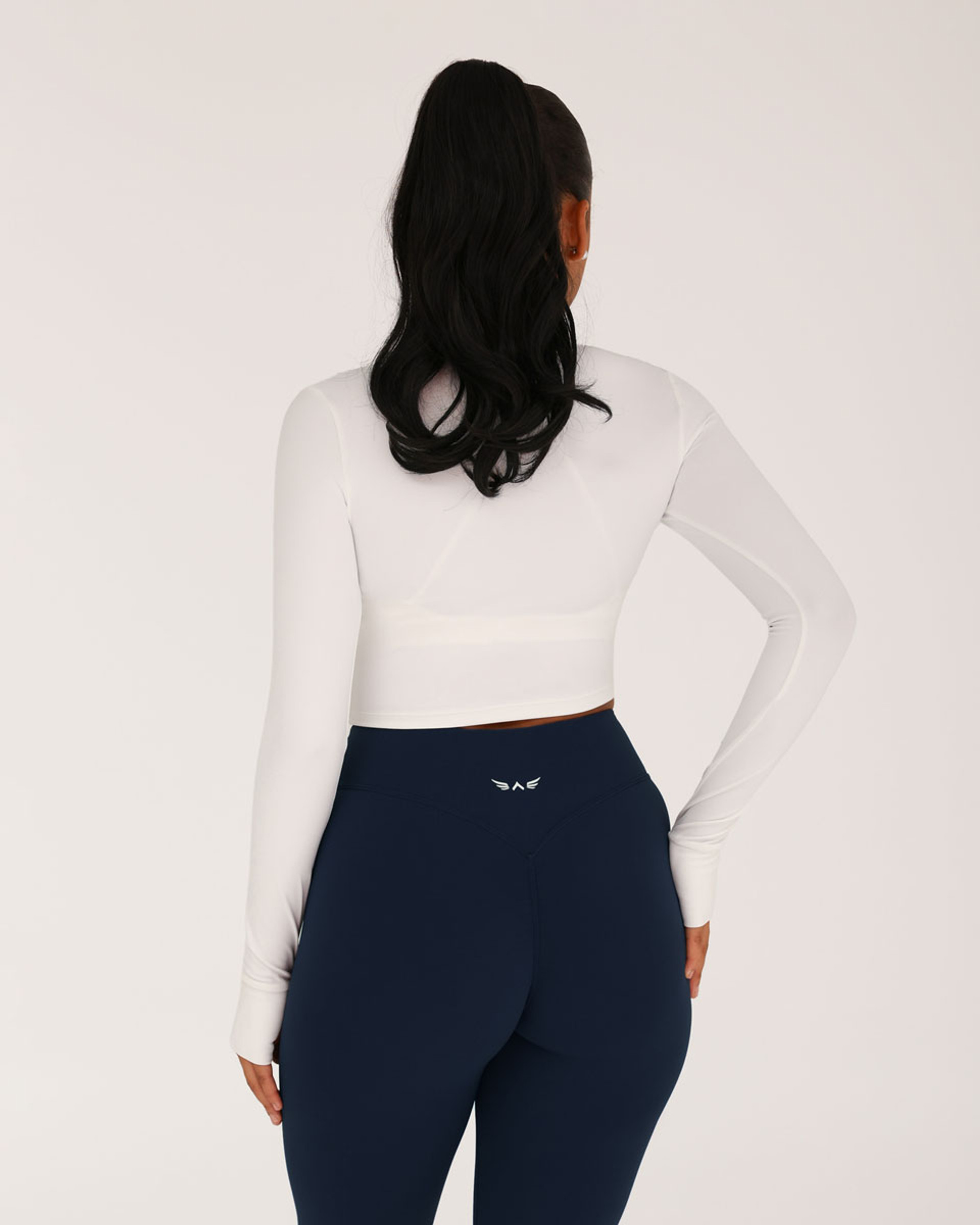 Elite Light Jacket