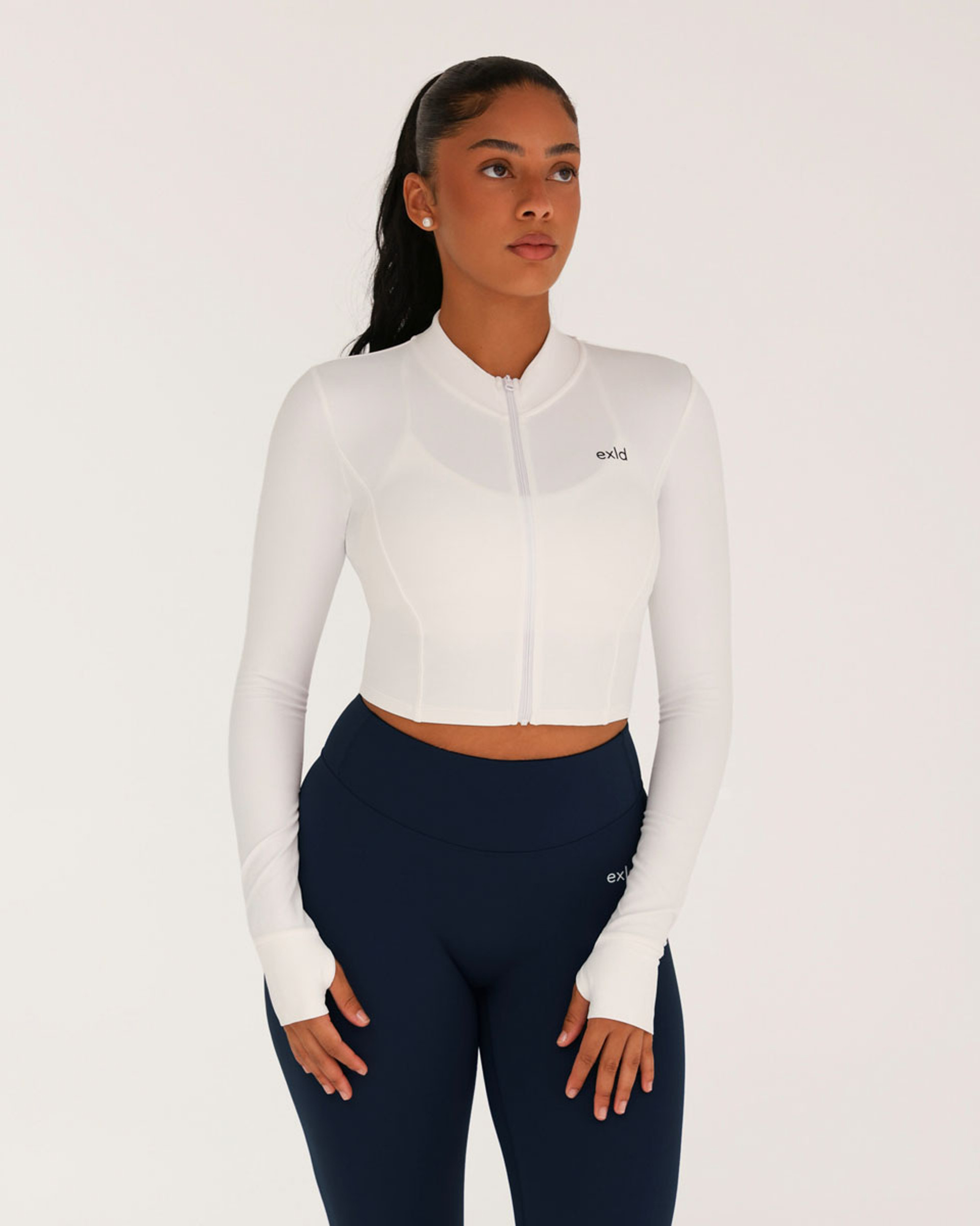 Elite Light Jacket