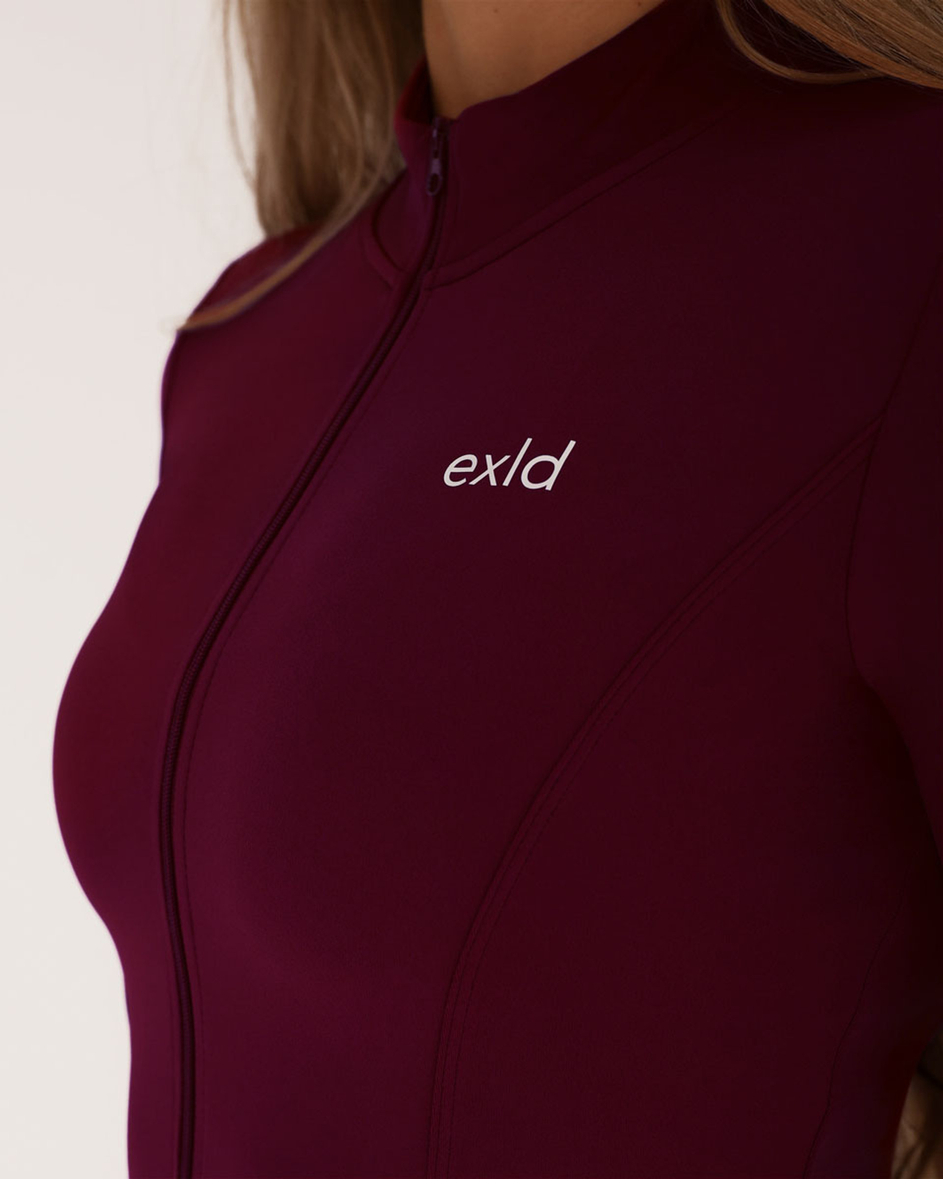 Elite Light Jacket
