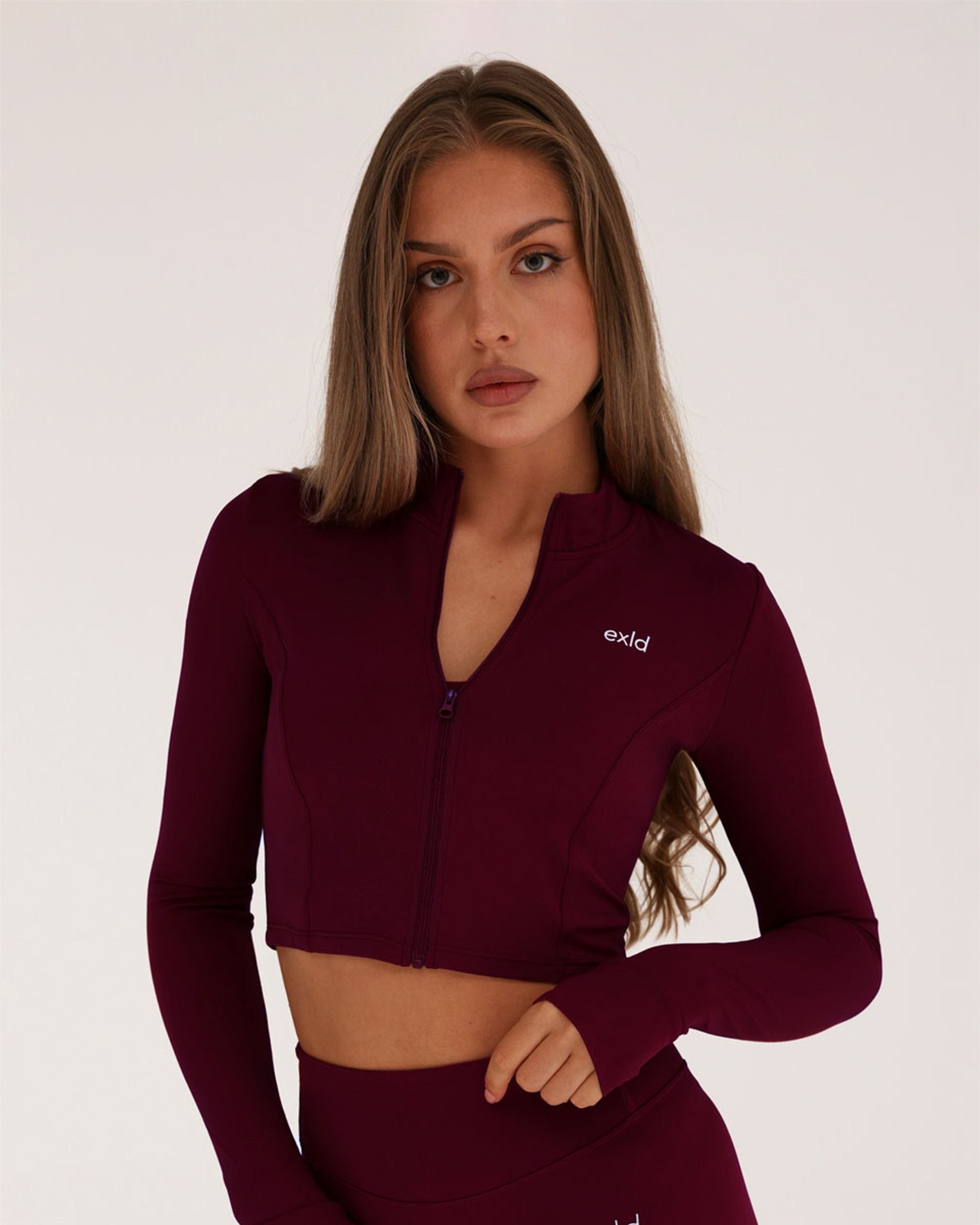 Elite Light Jacket
