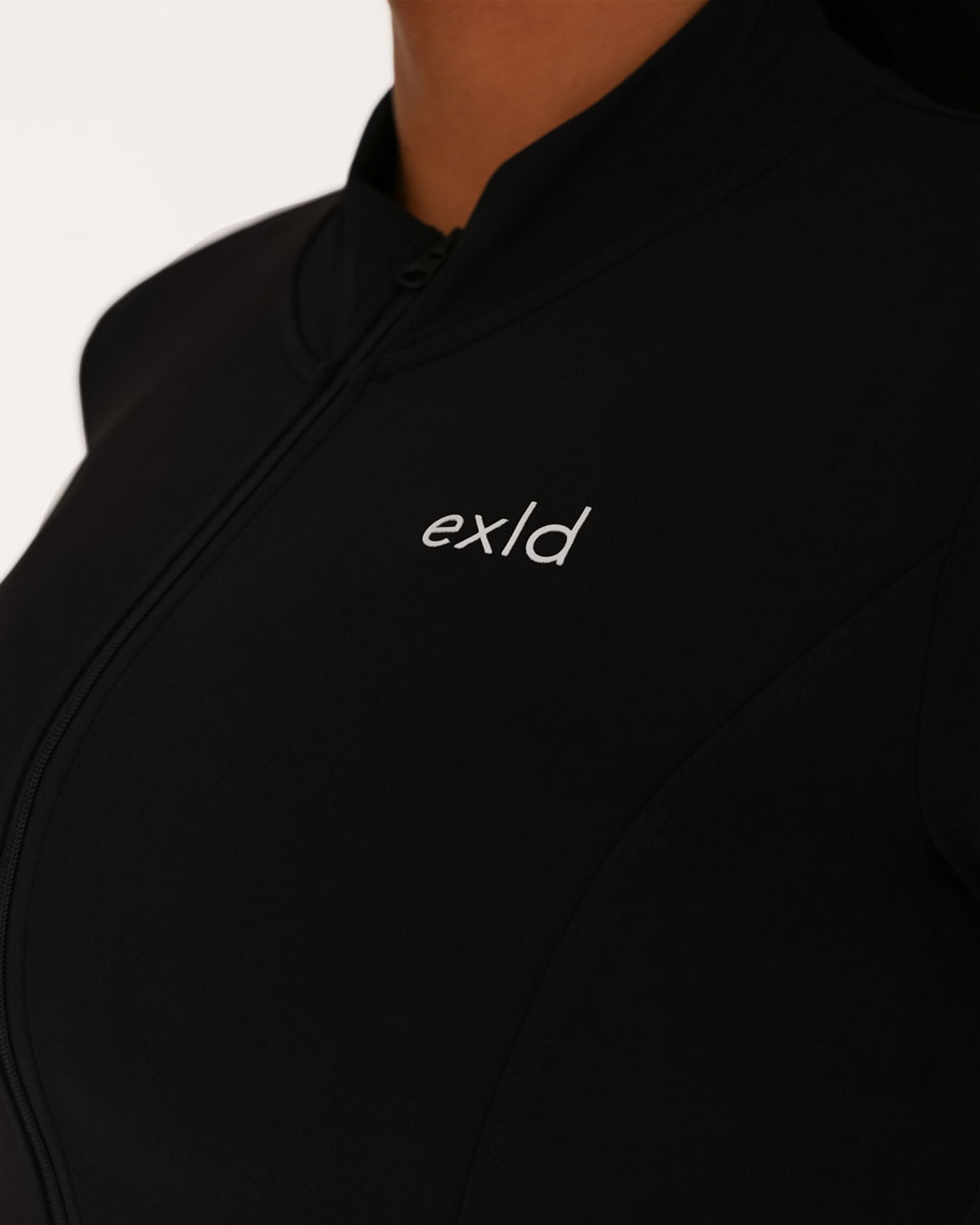 Elite Light Jacket