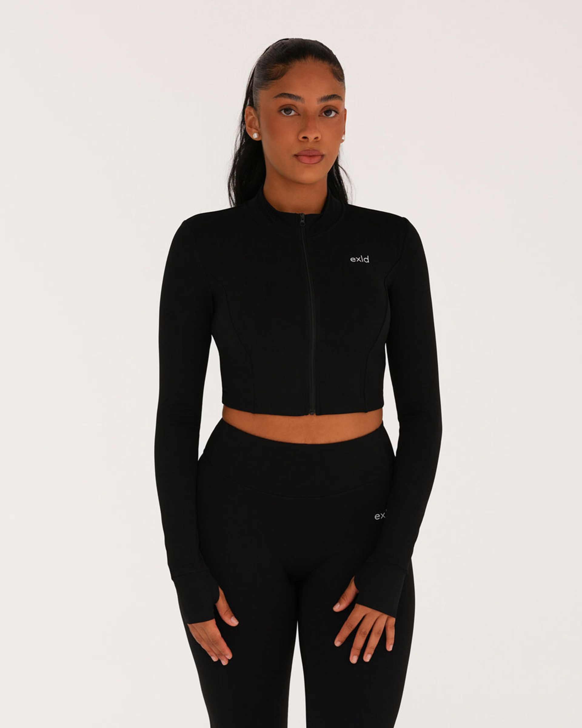 Elite Light Jacket