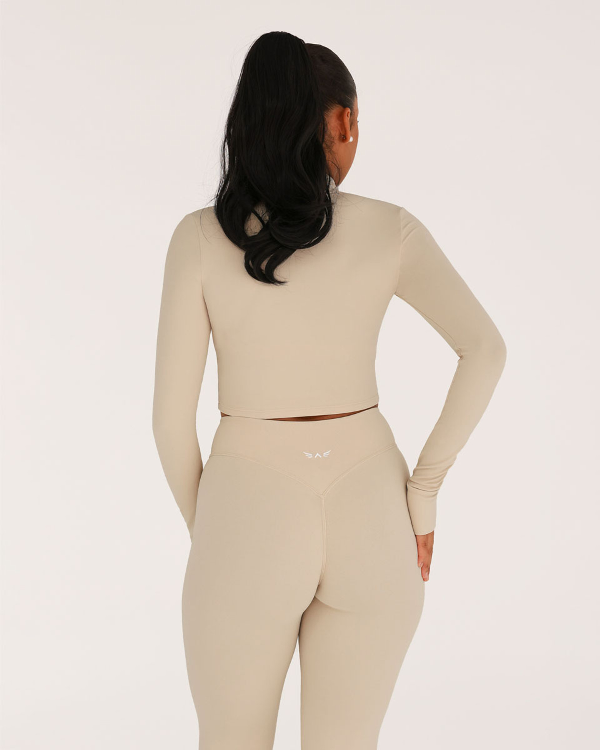 Elite Light Jacket