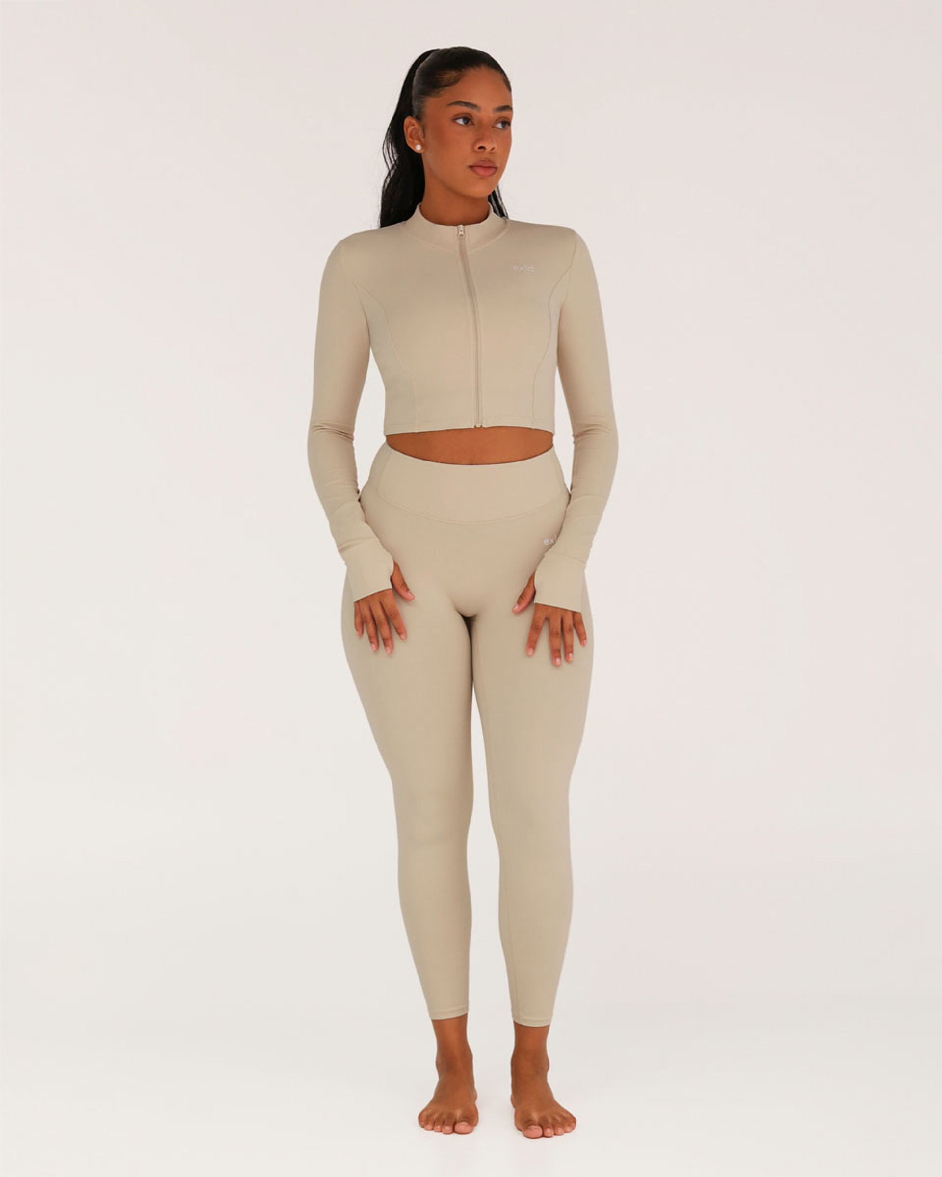 Elite Light Jacket