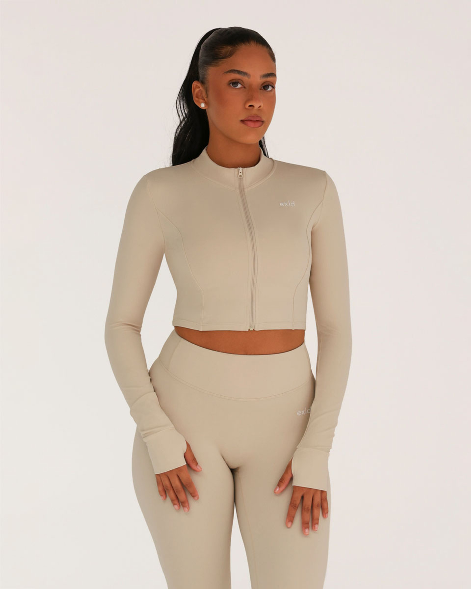 Elite Light Jacket
