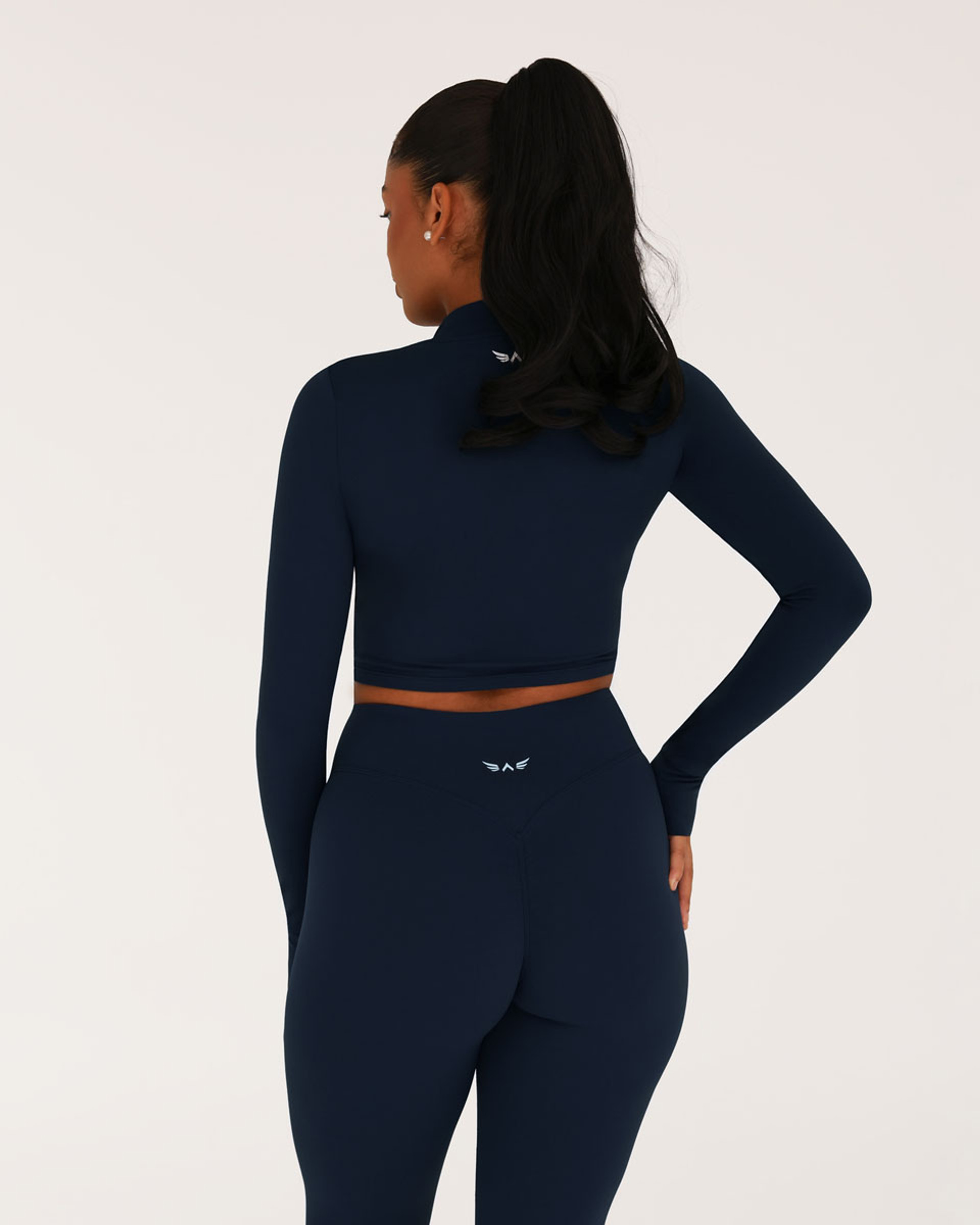 Elite Light Jacket