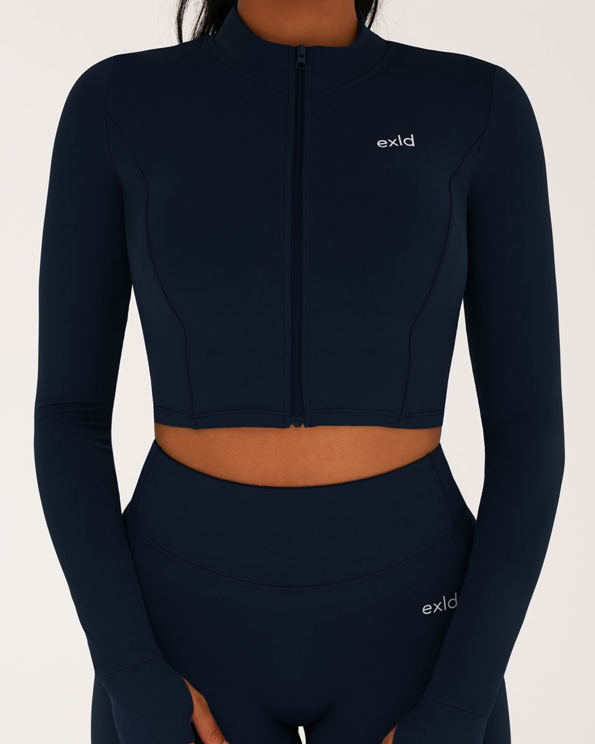 Elite Light Jacket