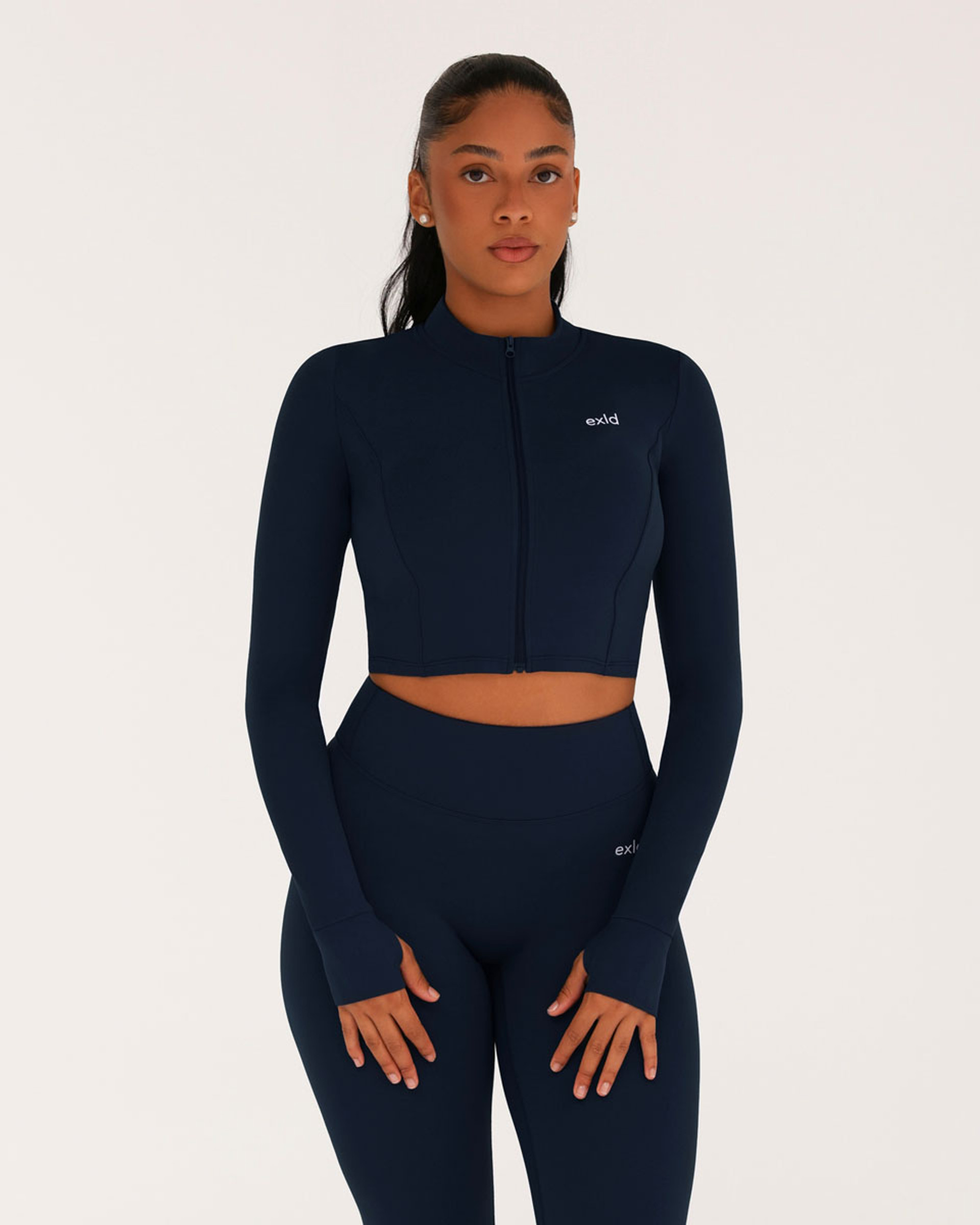 Elite Light Jacket