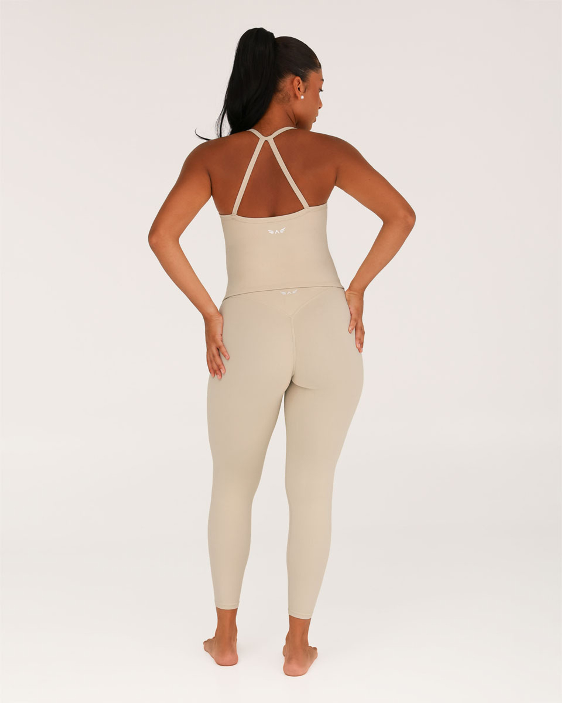 Elite Motion Top