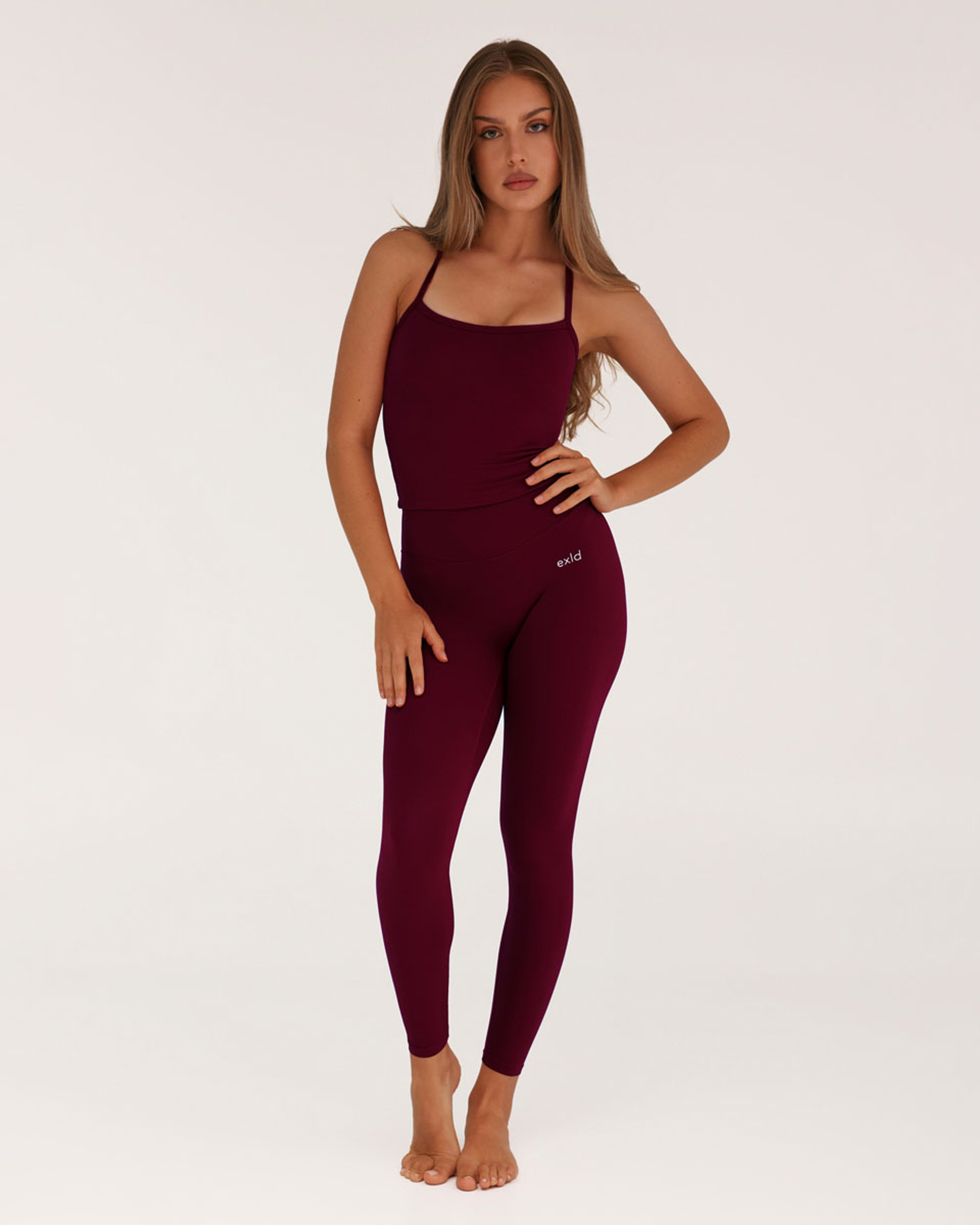 Elite Motion Top