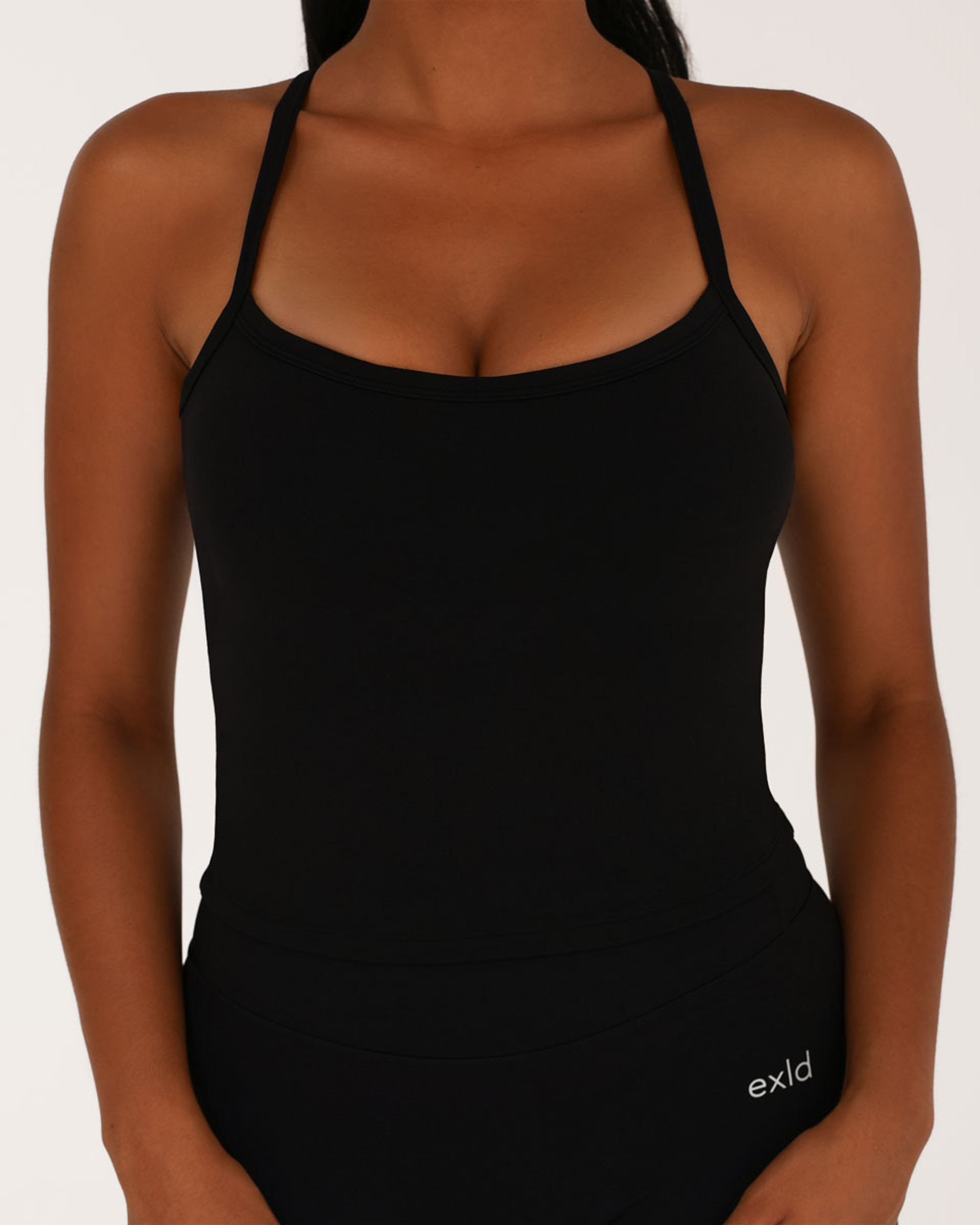 Elite Motion Top