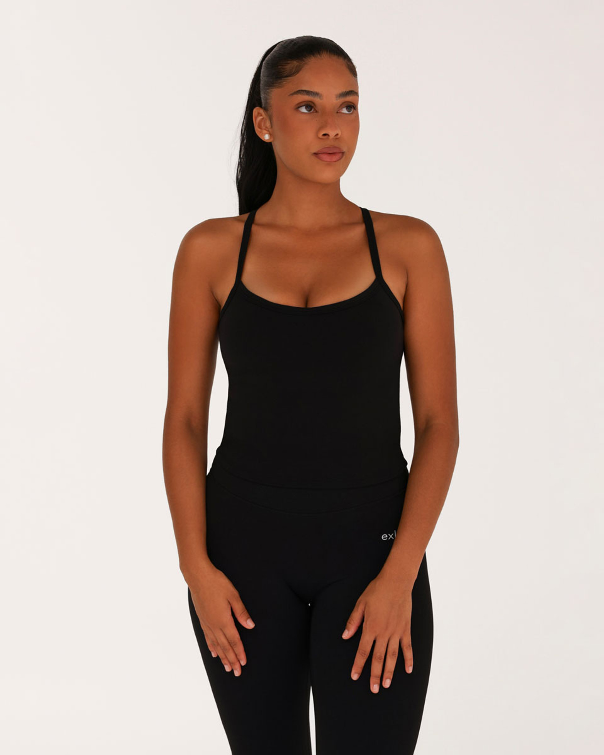 Elite Motion Top
