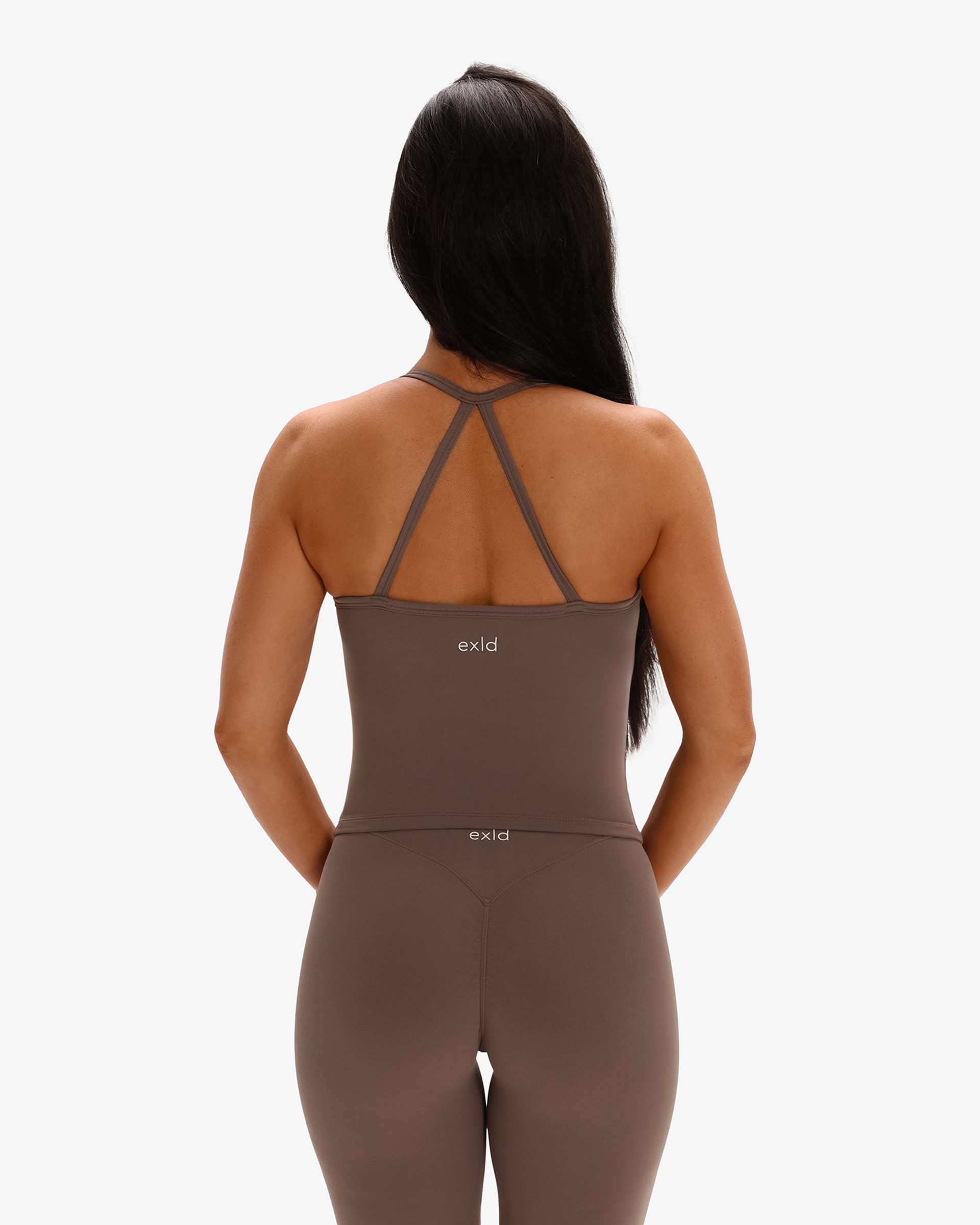 Elite Motion Top
