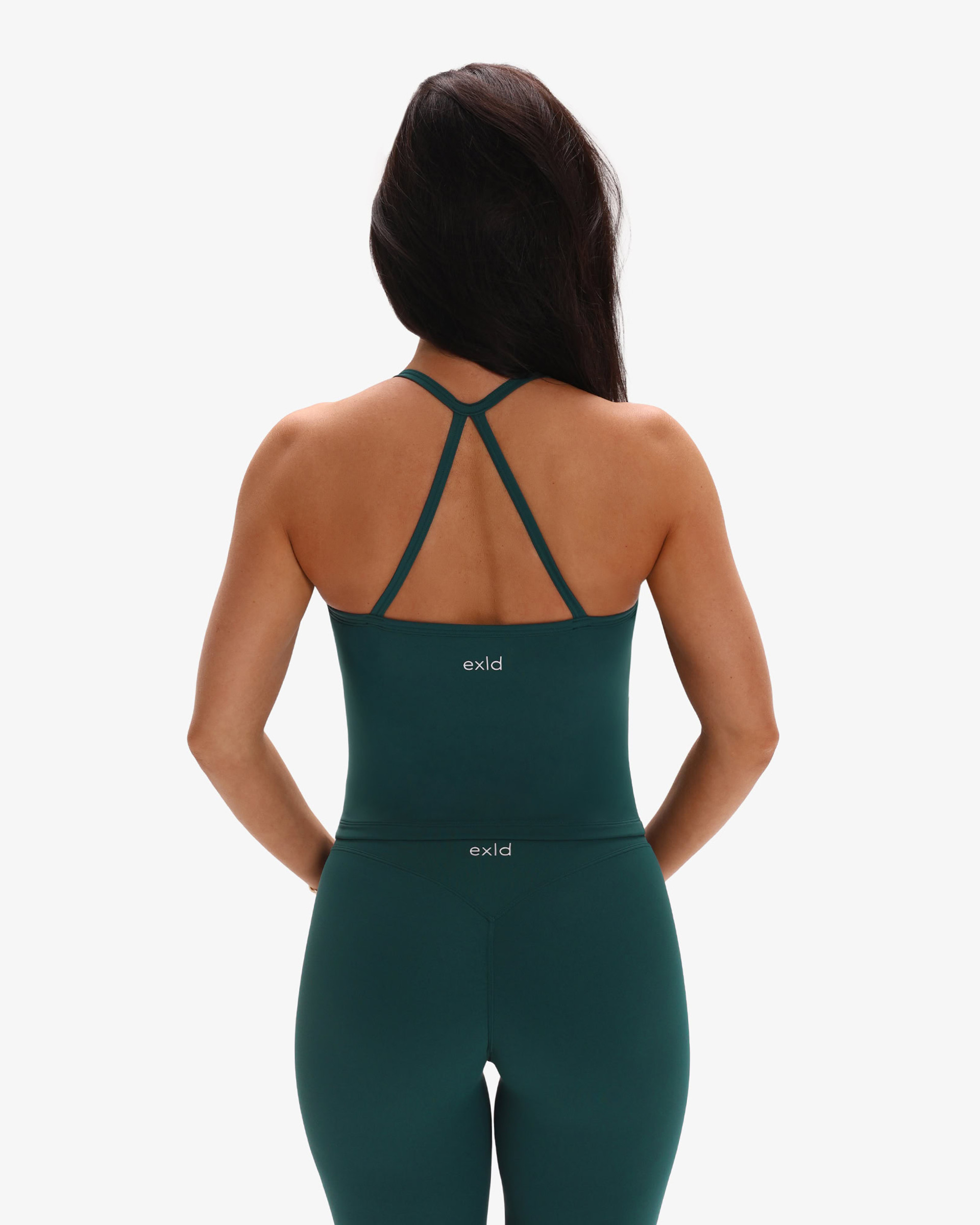 Elite Motion Top