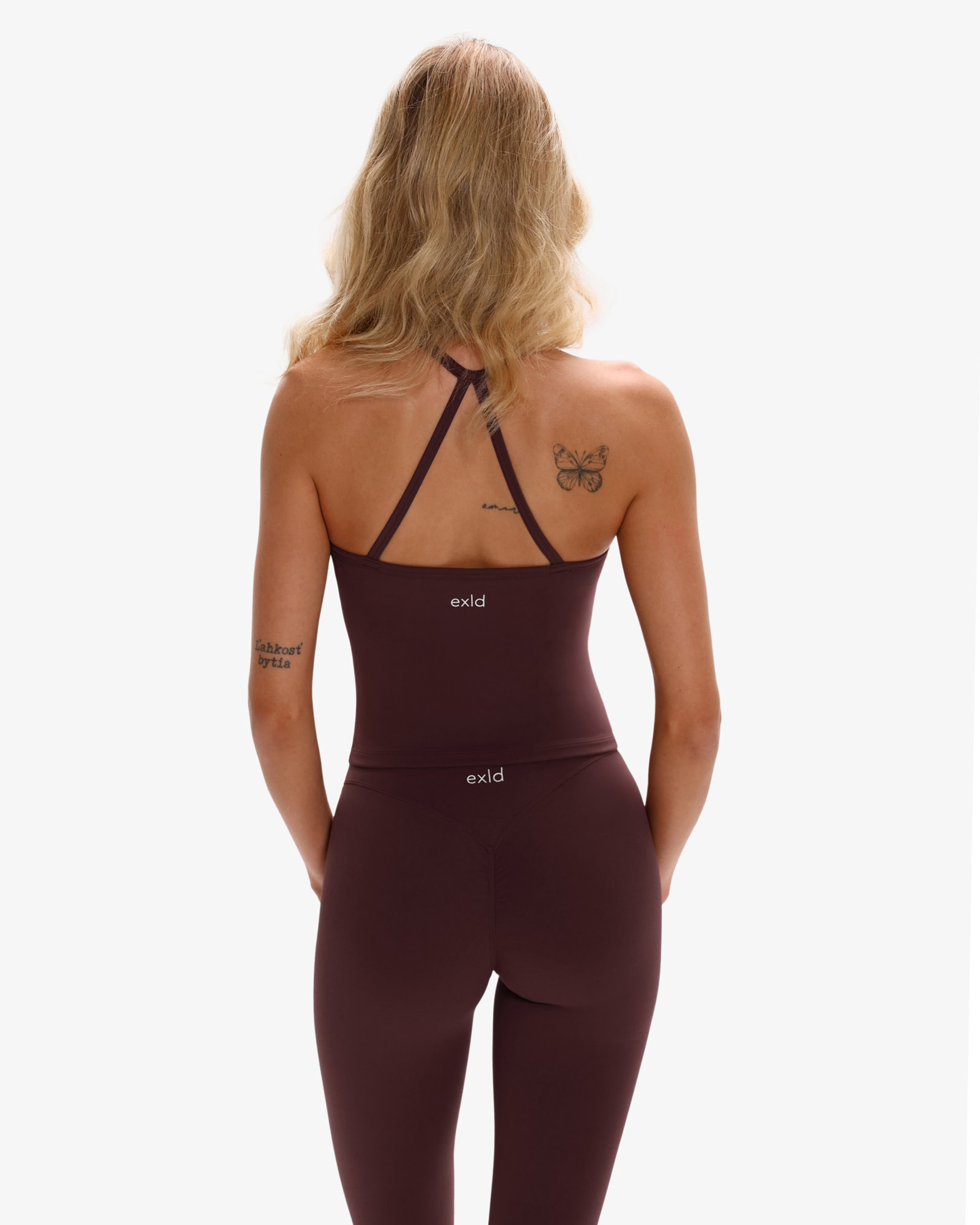 Elite Motion Top