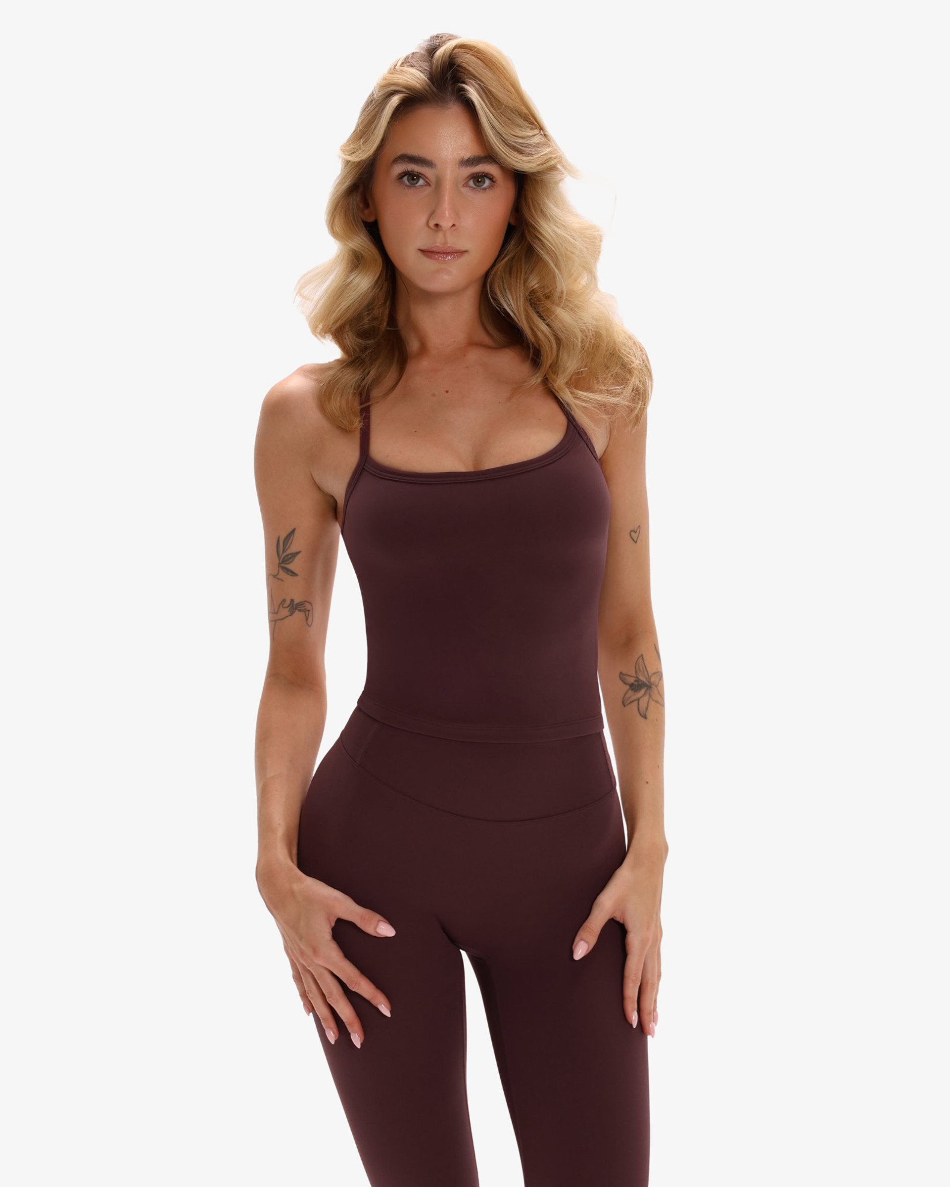 Elite Motion Top