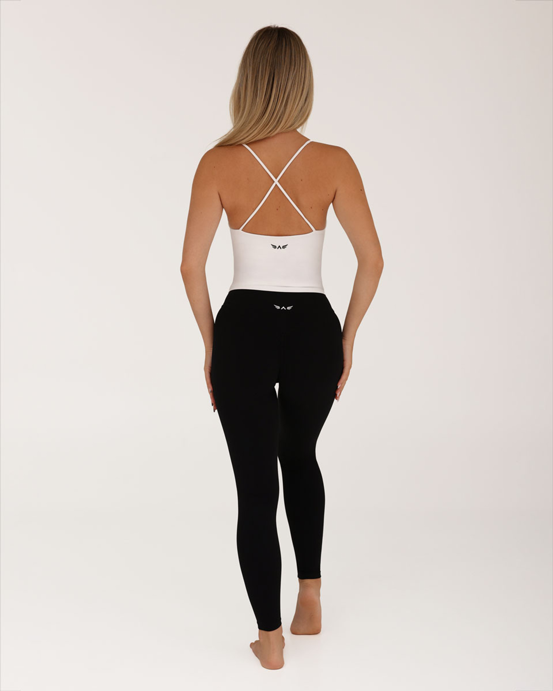 Elite Strap Top