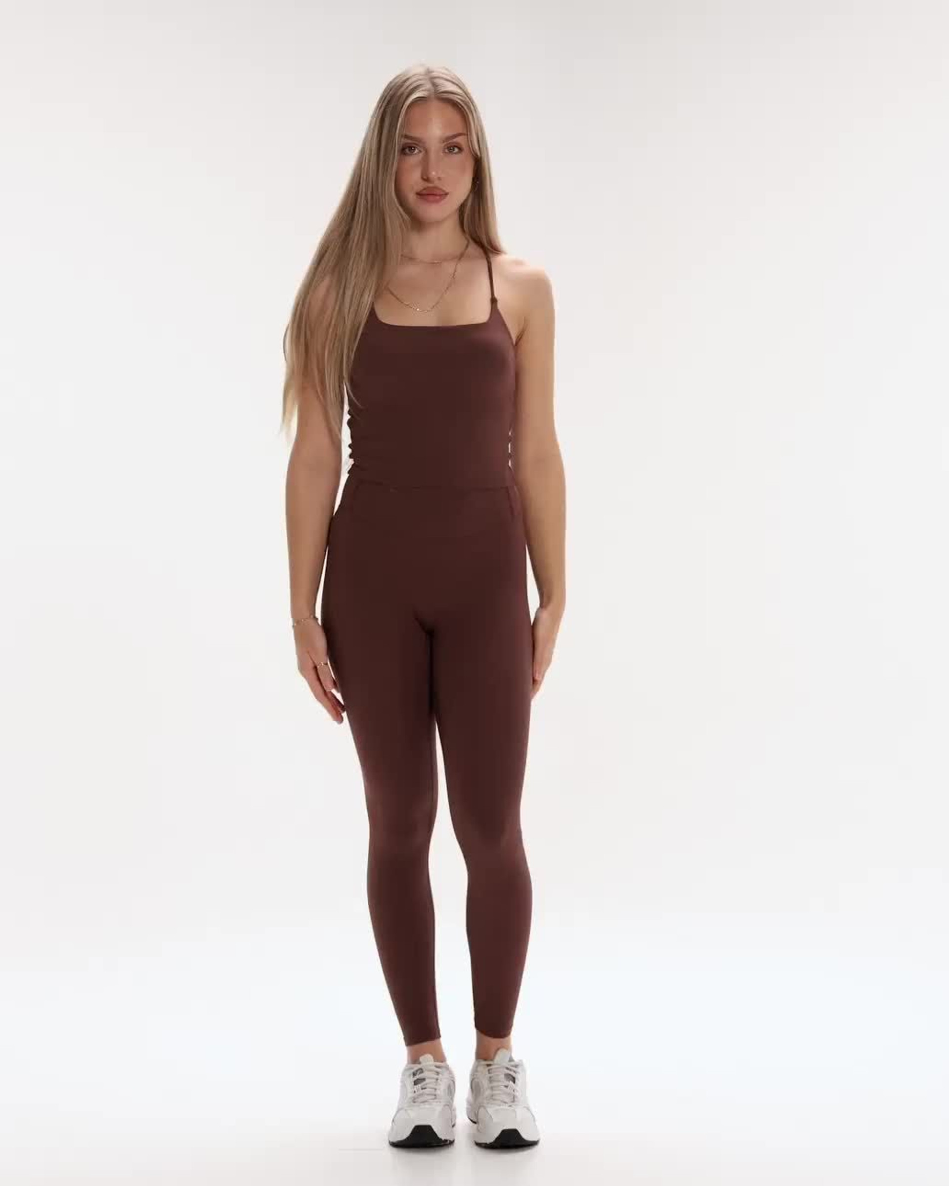 Elite Strap Top