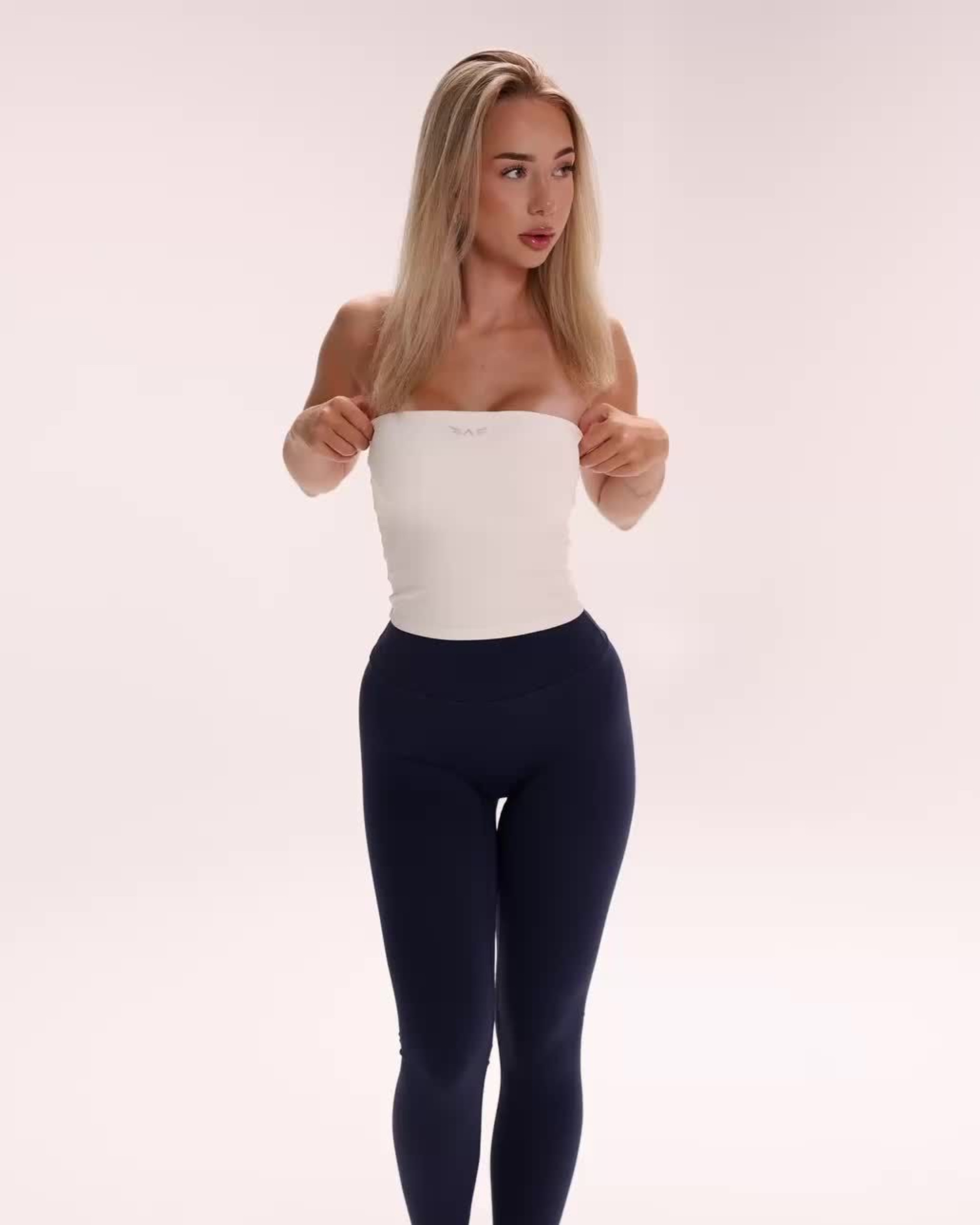 Elysia Bandage Top