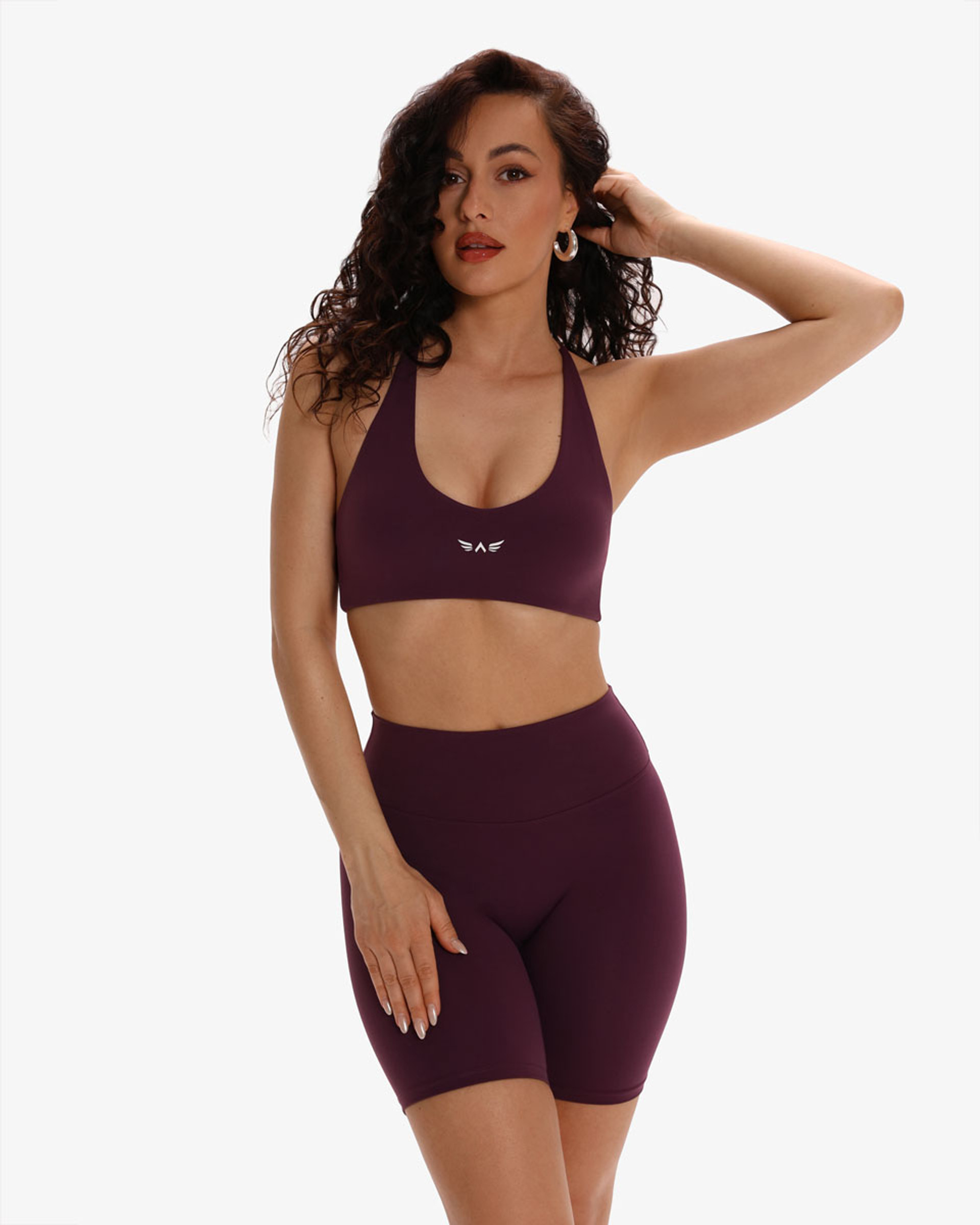 Elysia Glow Motion Bra