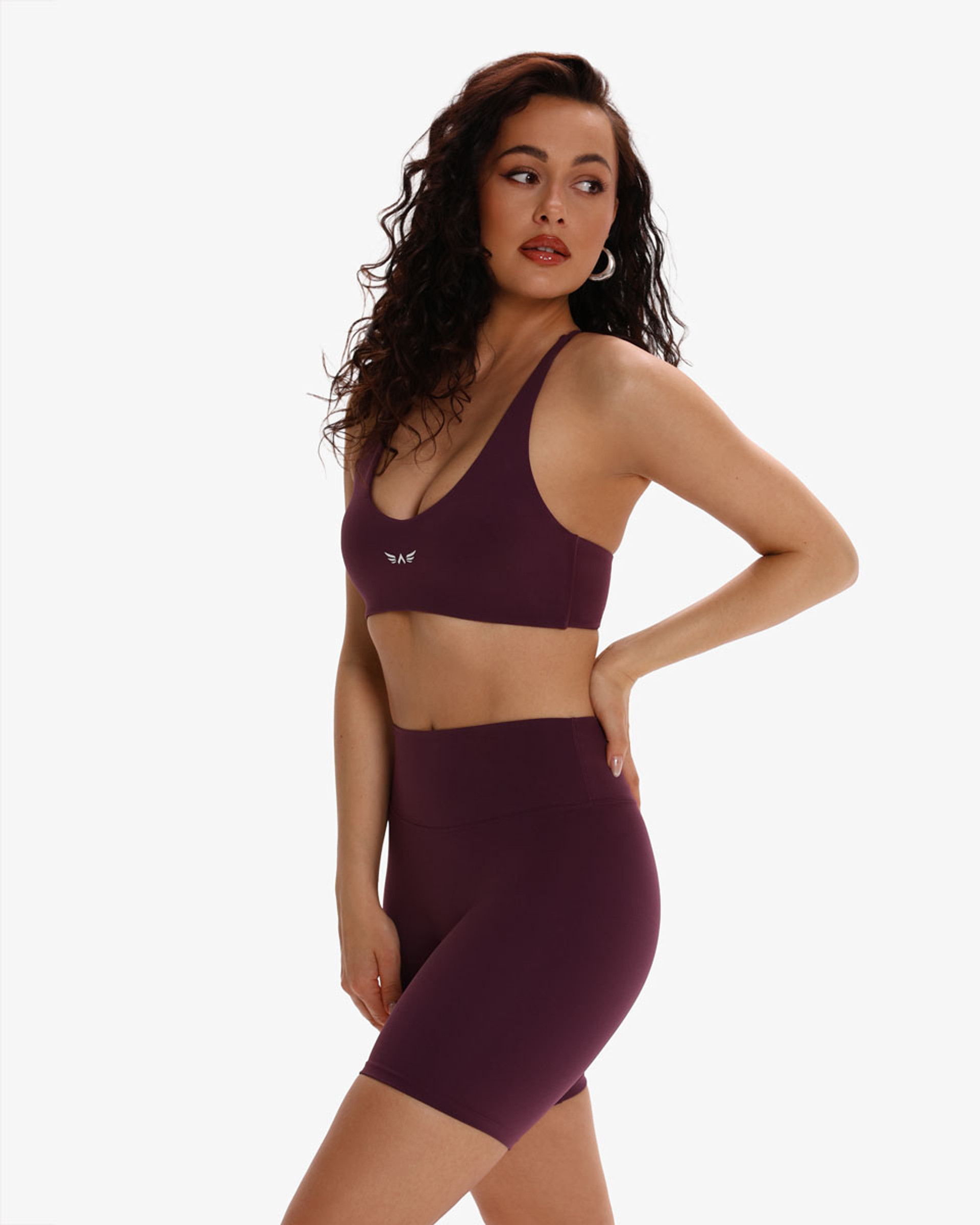 Elysia Glow Motion Bra