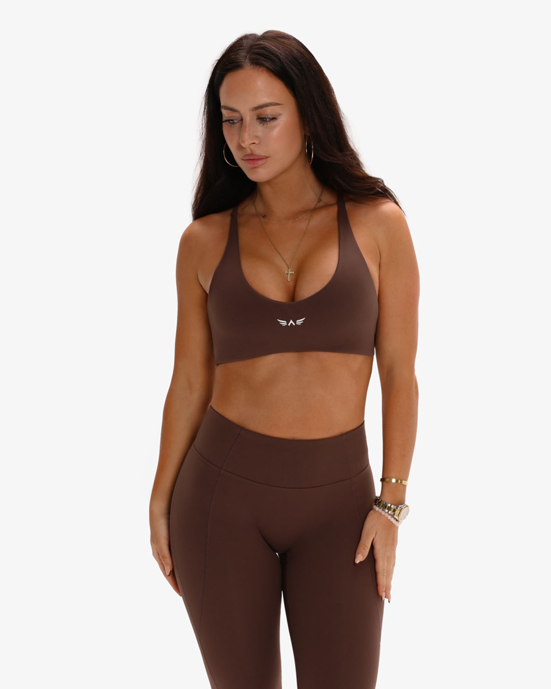 Elysia Glow Motion Bra