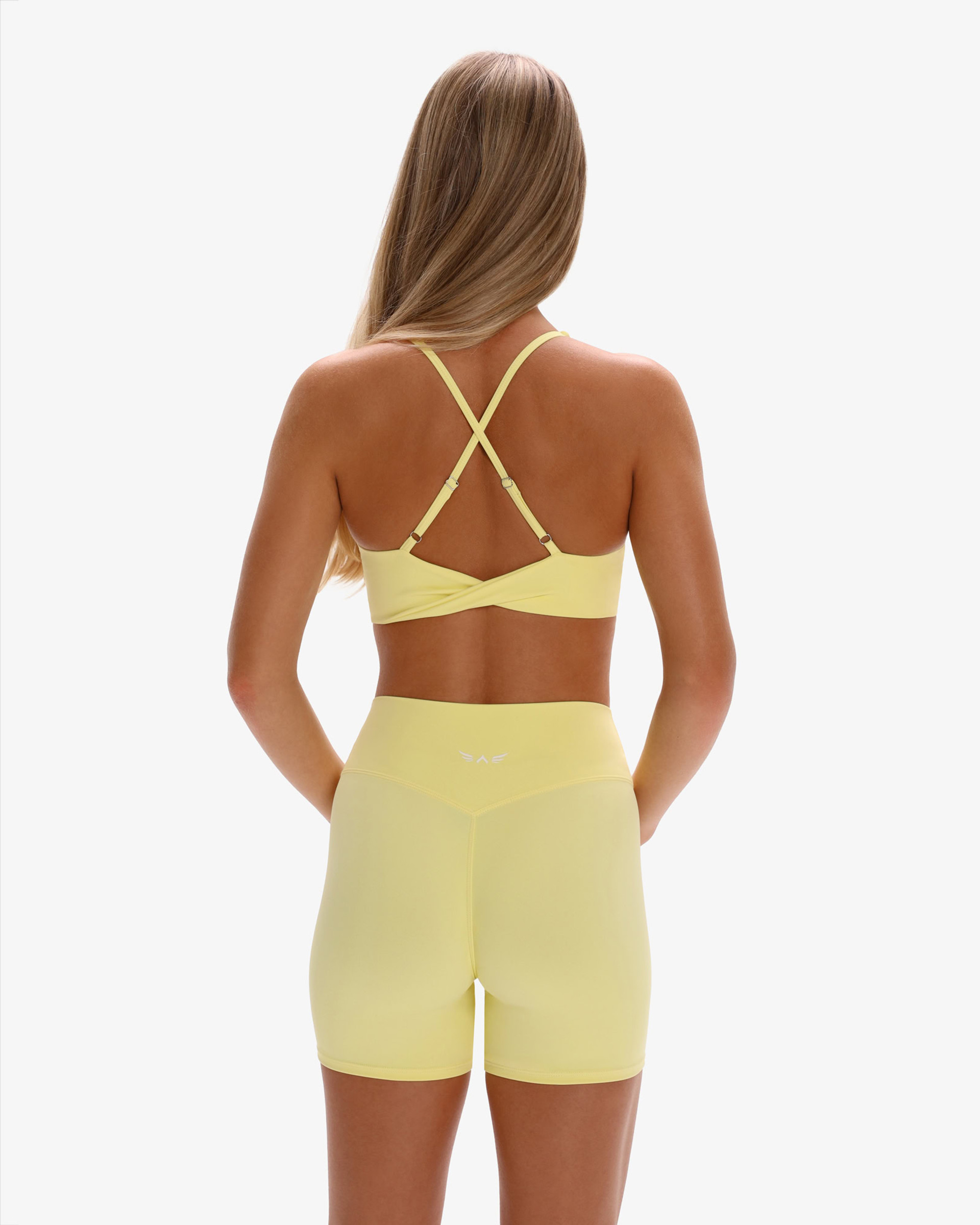 Elysia Glow Motion Bra