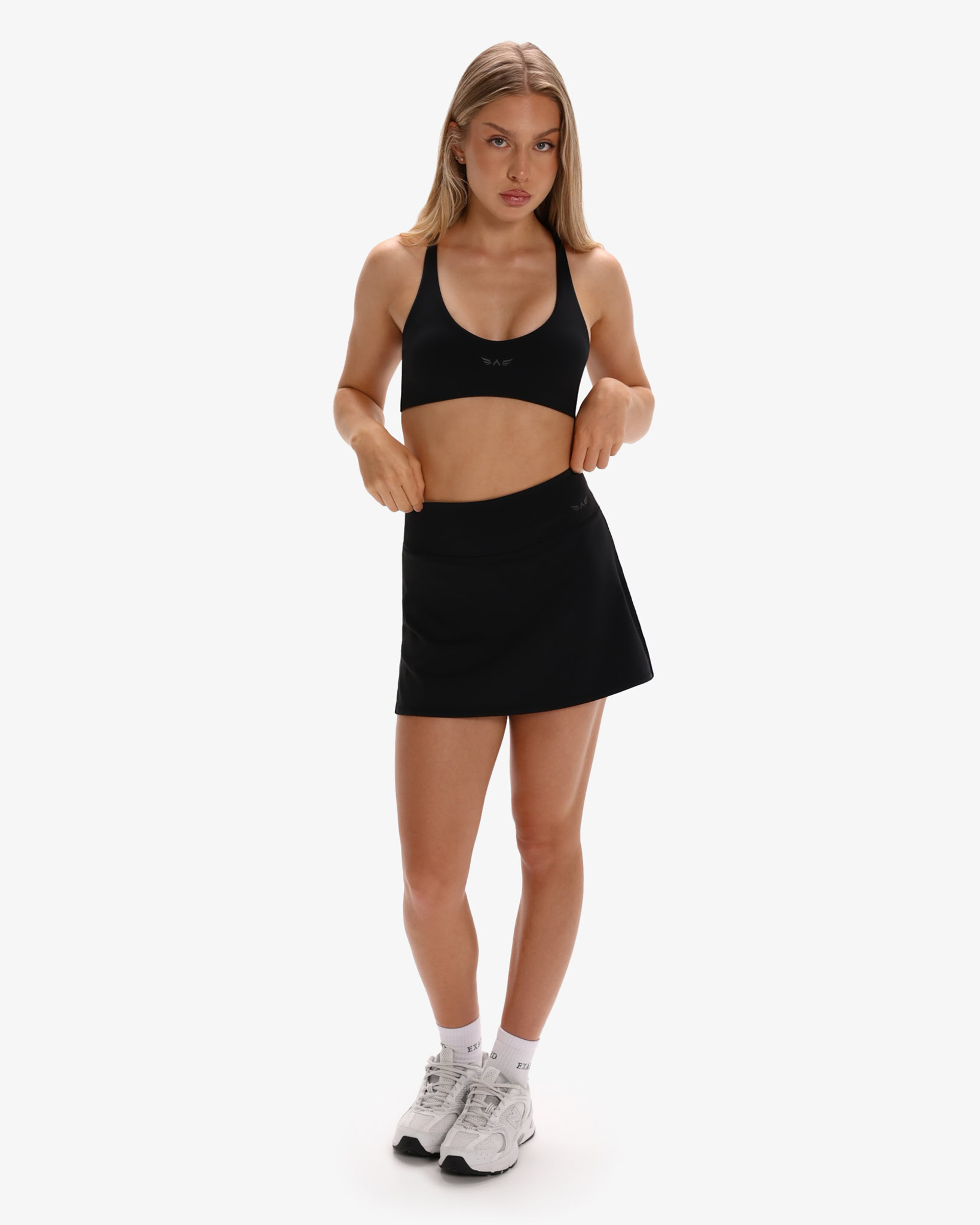 Elysia Glow Motion Skirt