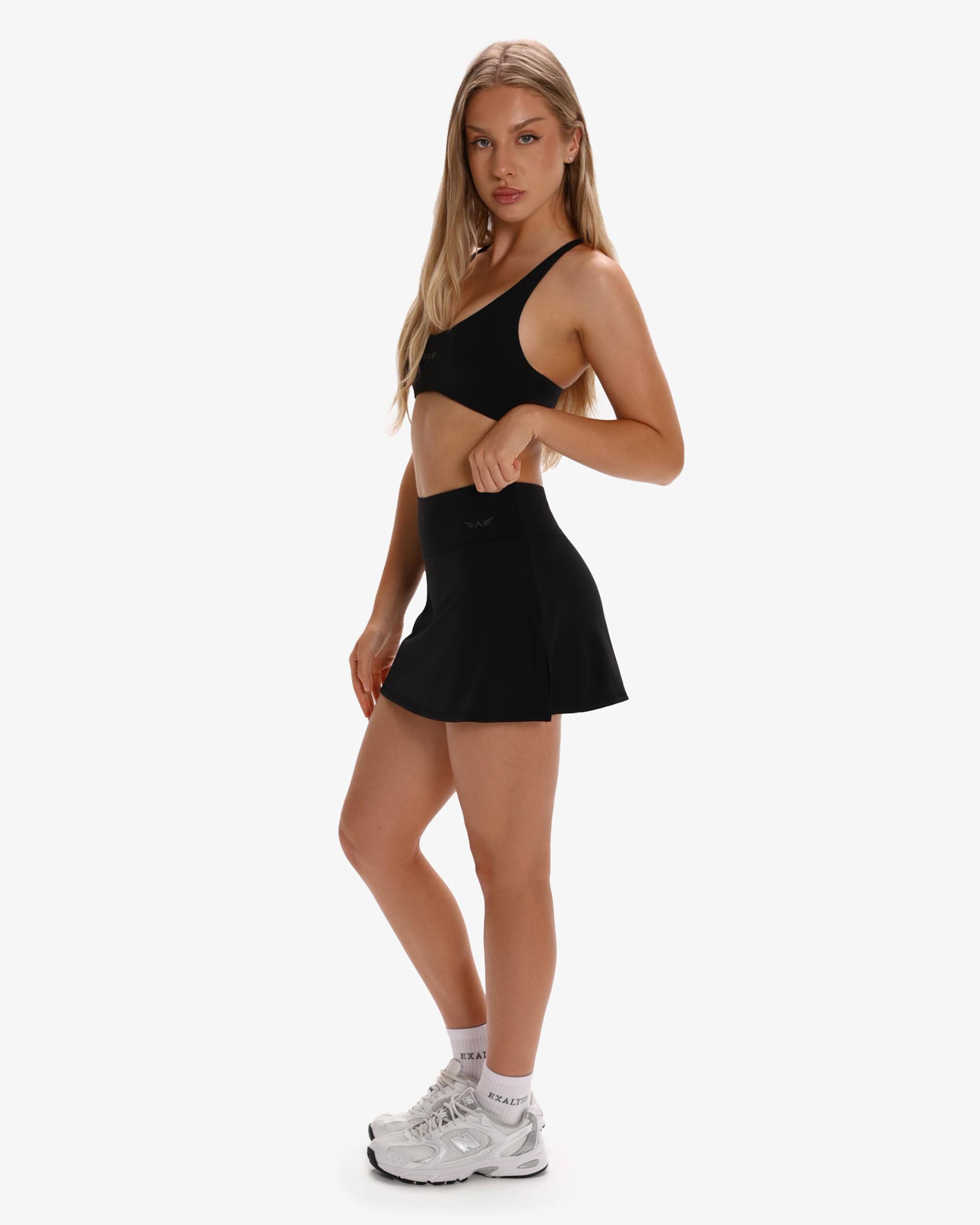 Elysia Glow Motion Skirt