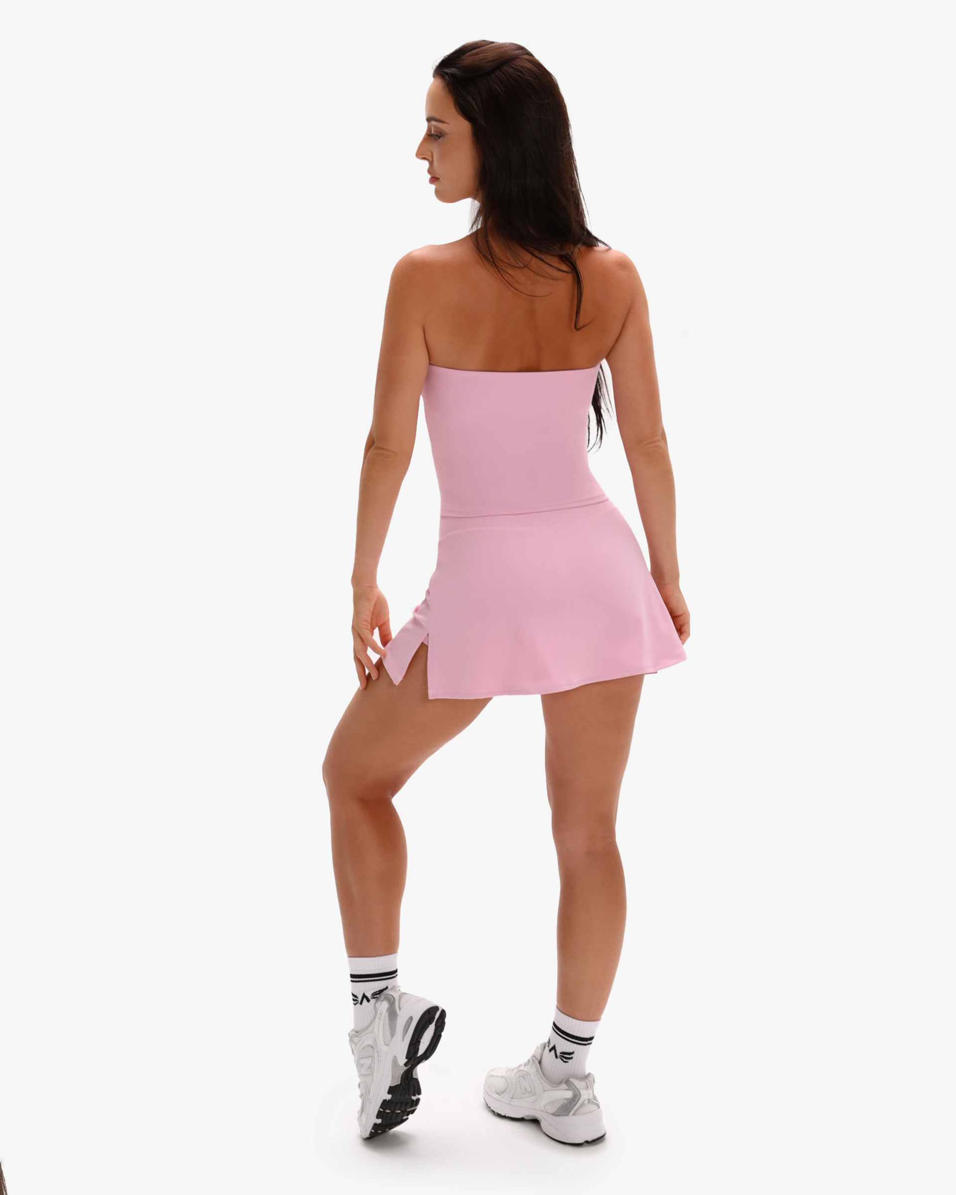 Elysia Glow Motion Skirt