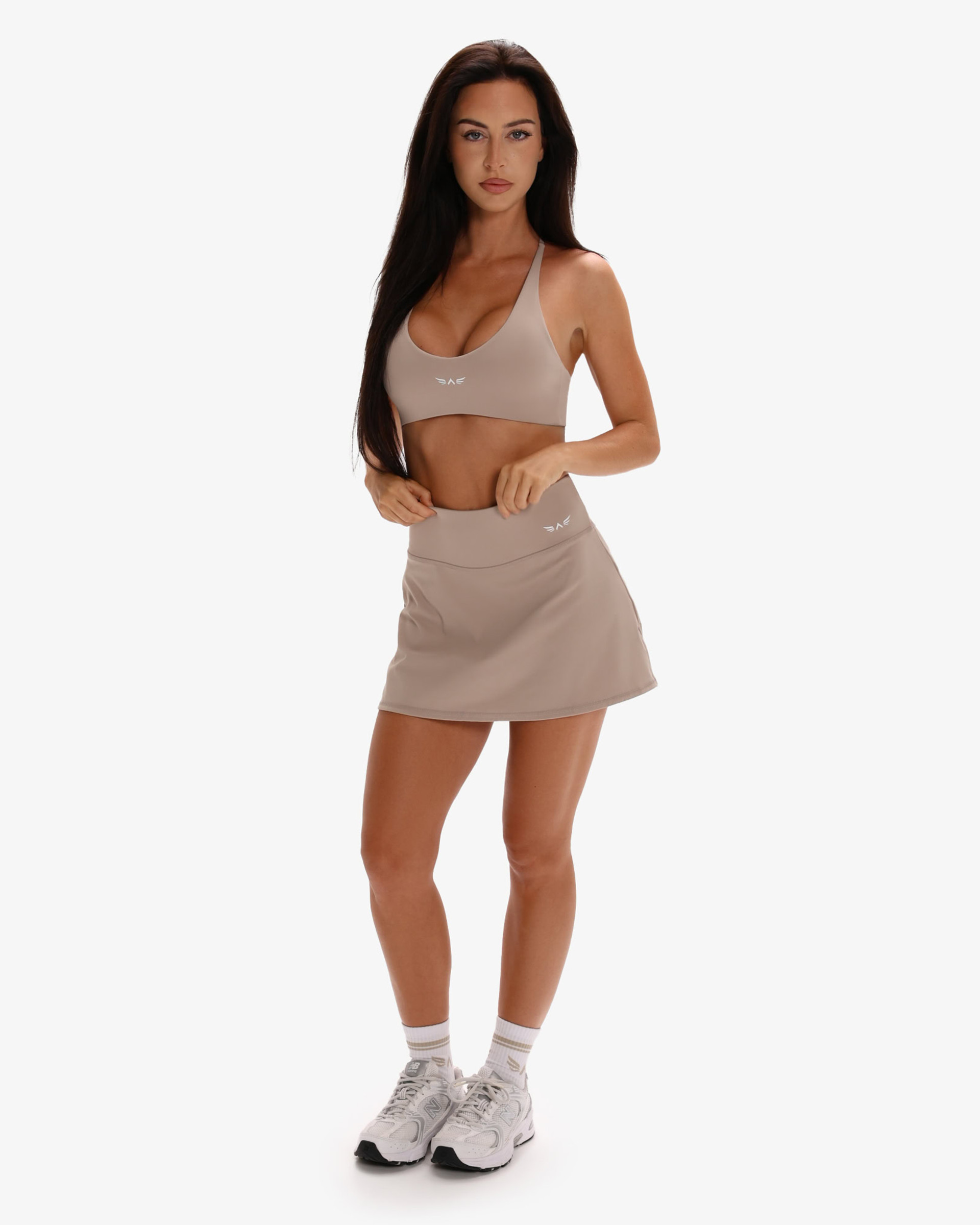 Elysia Glow Motion Skirt