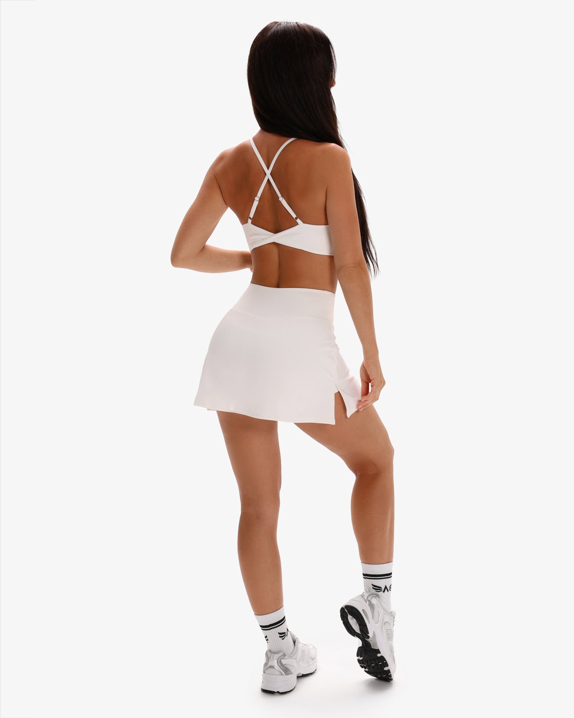 Elysia Glow Motion Skirt