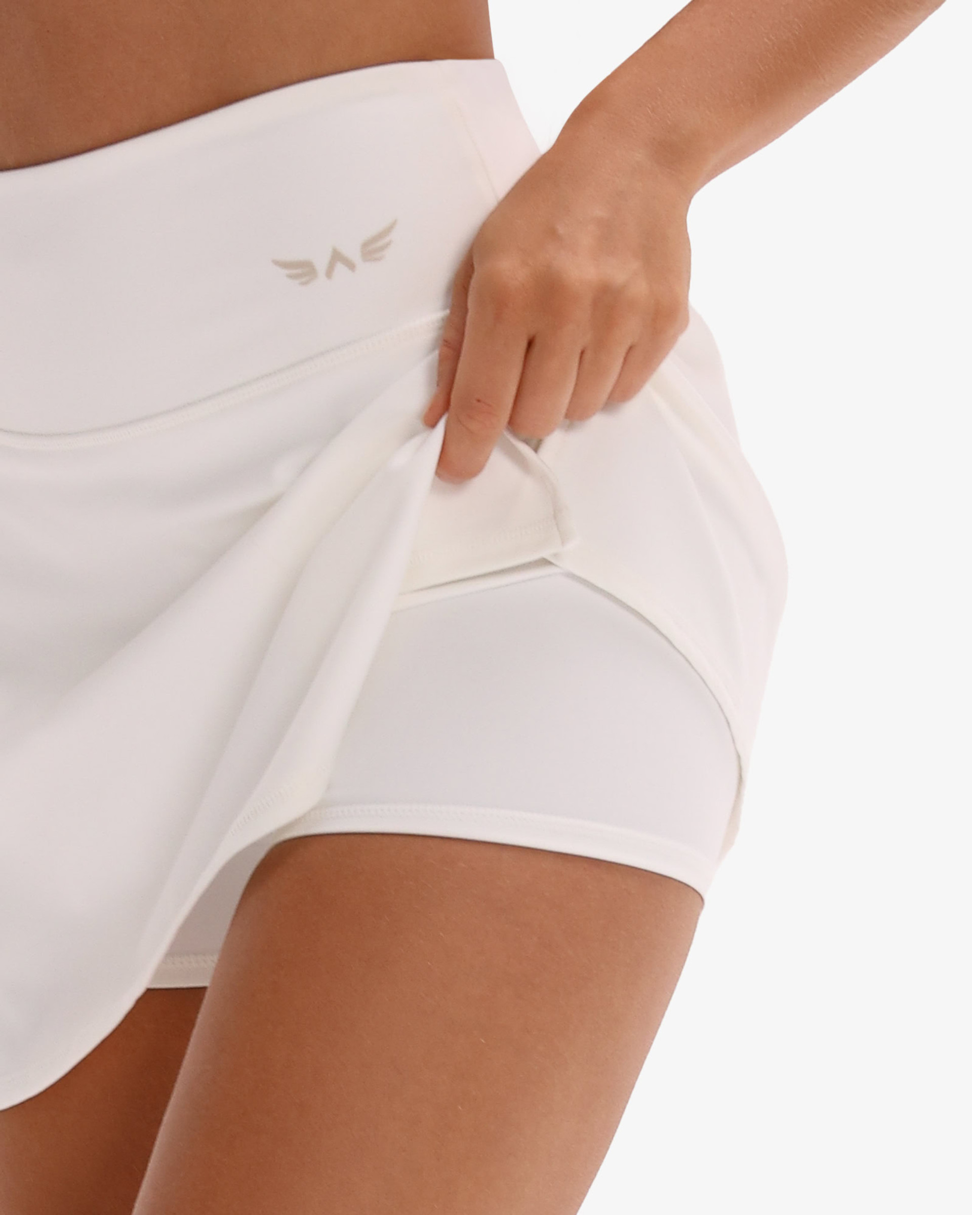Elysia Glow Motion Skirt