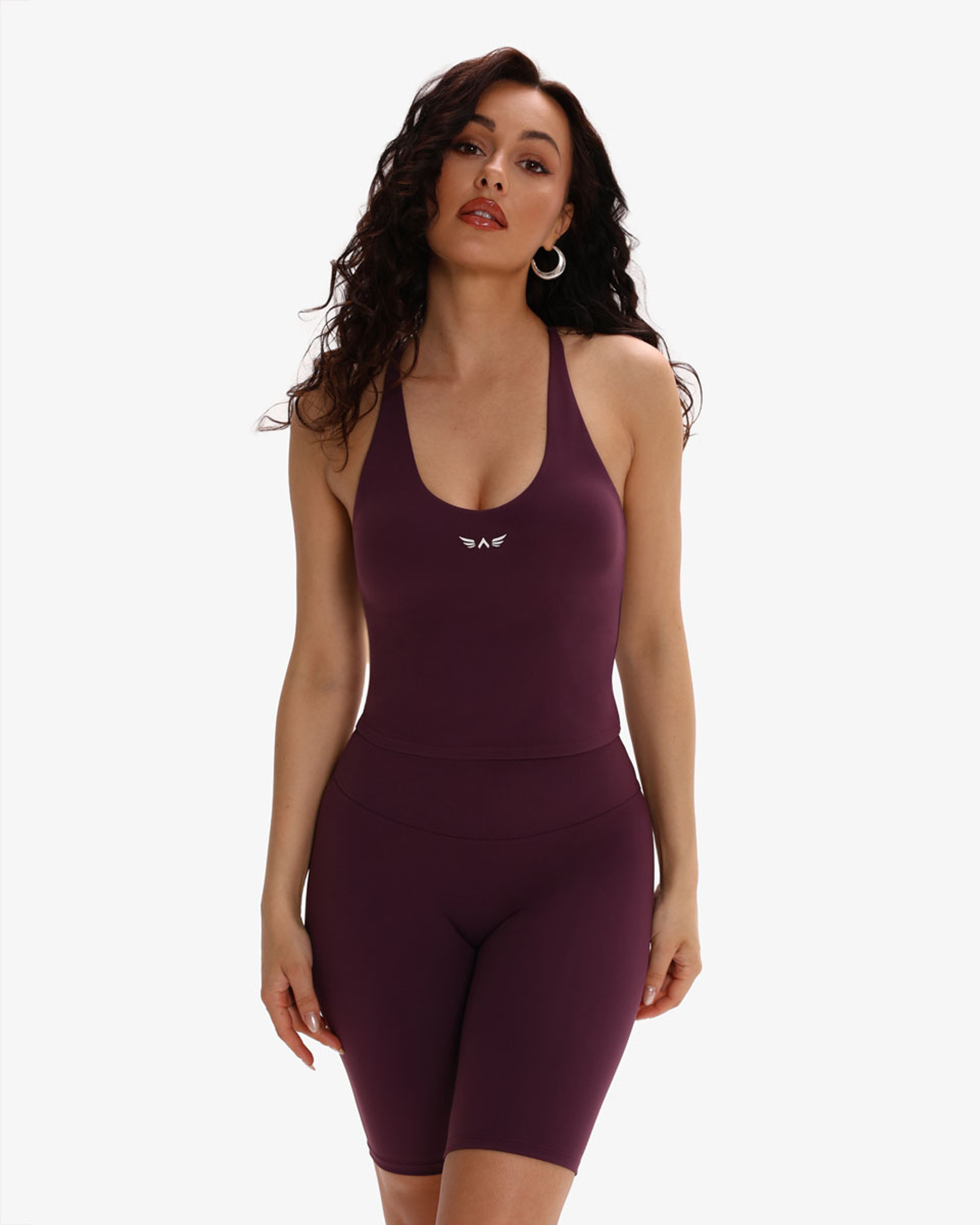 Elysia Glow Motion Tank