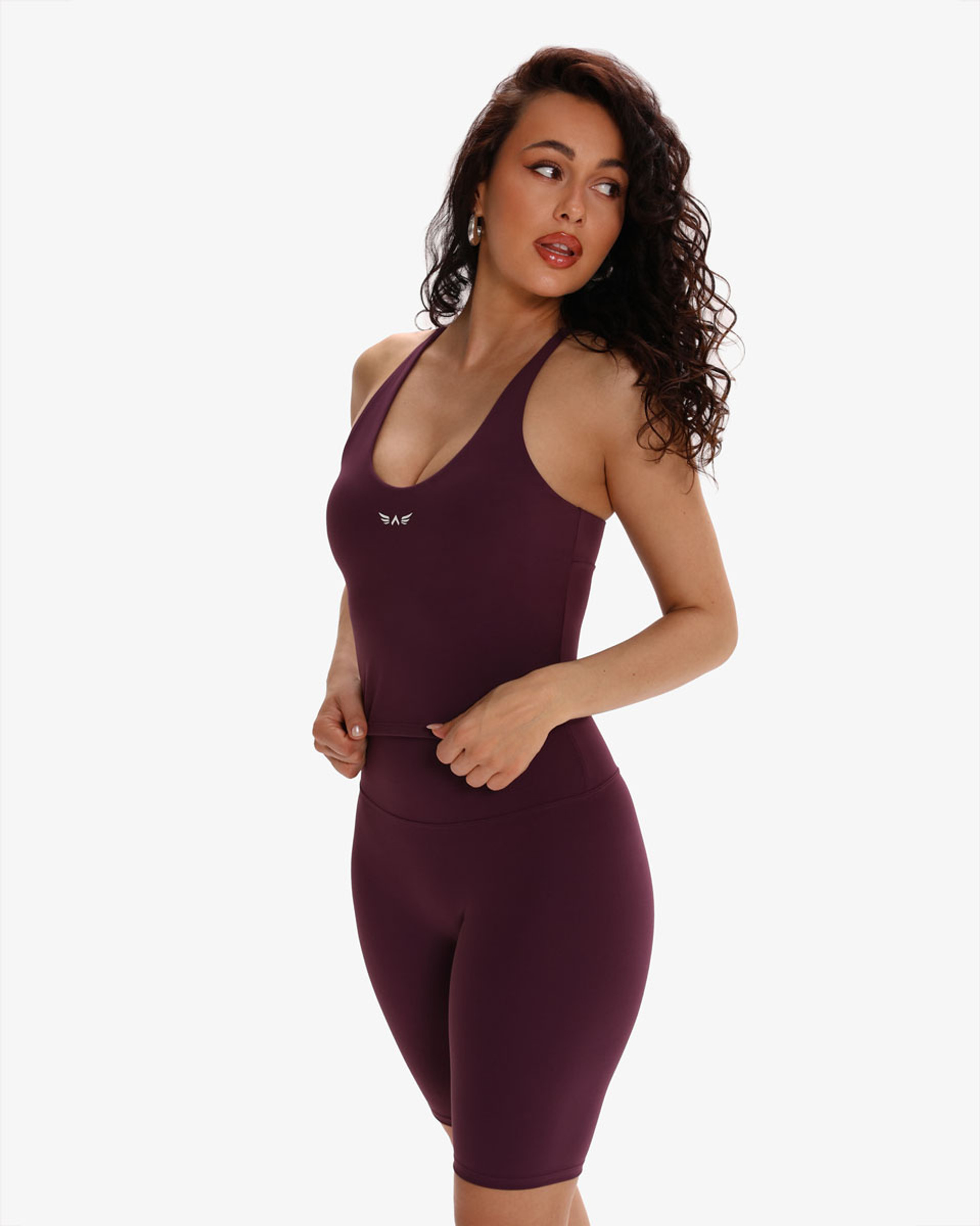 Elysia Glow Motion Tank