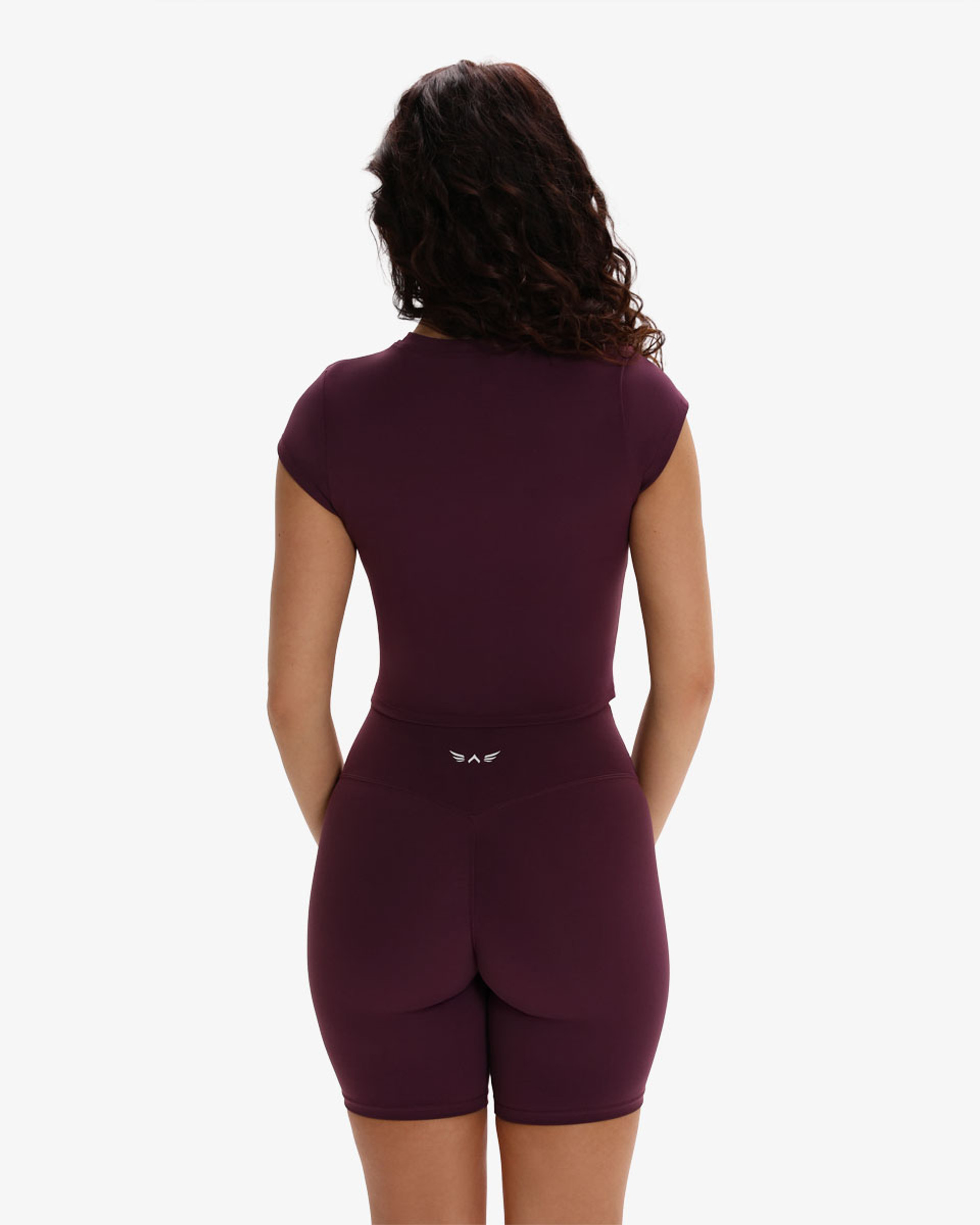 Elysia Glow Motion Tee