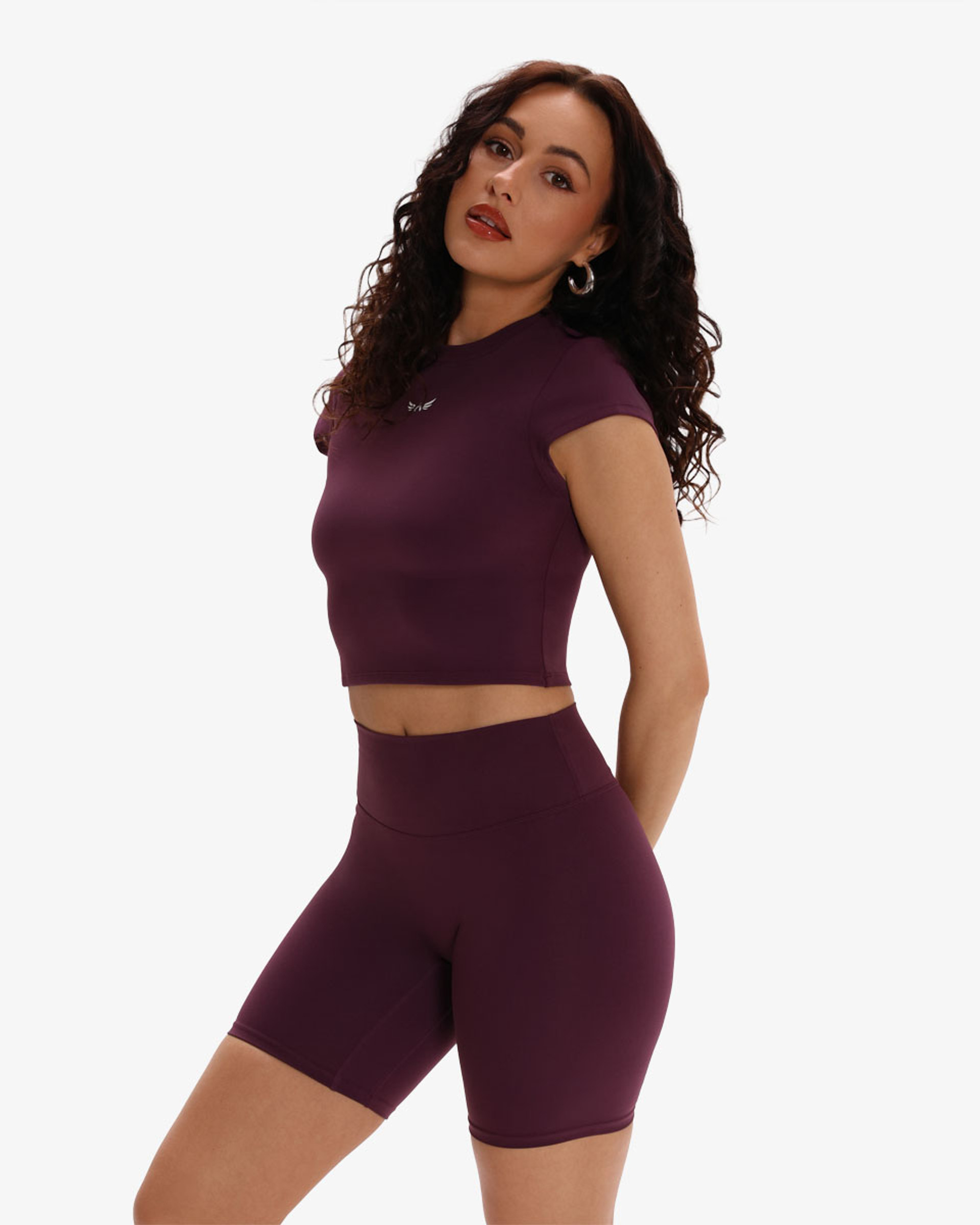 Elysia Glow Motion Tee