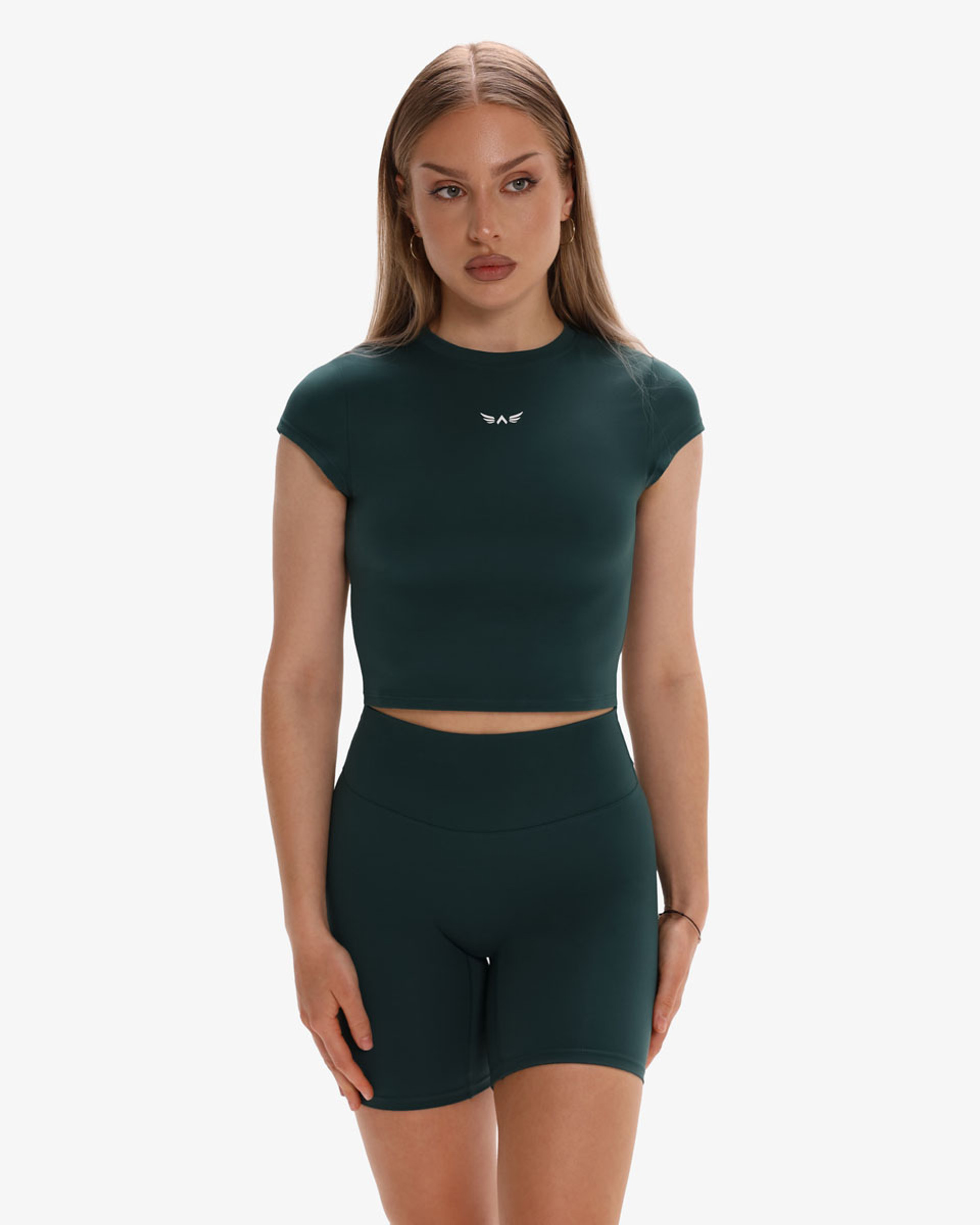 Elysia Glow Motion Tee