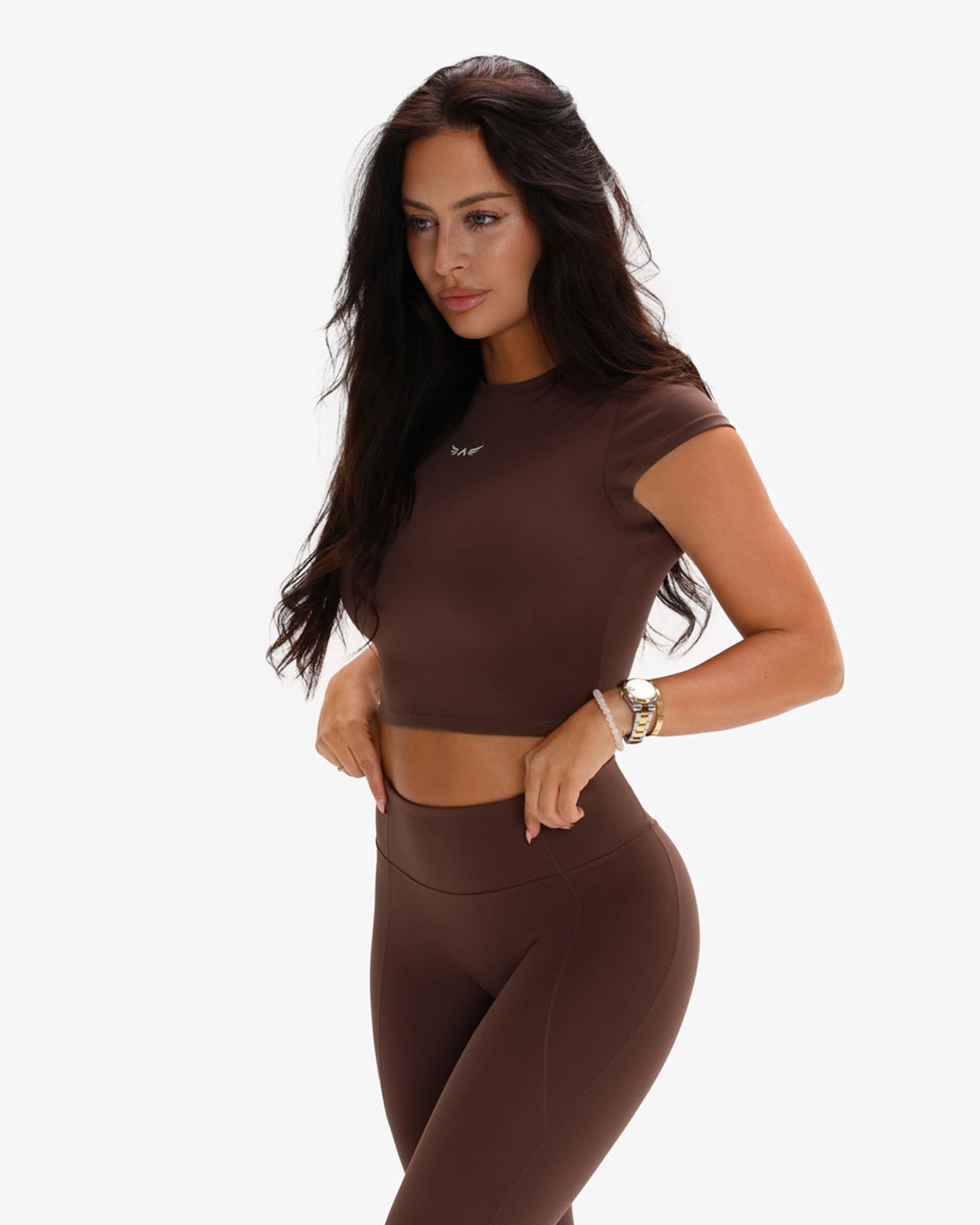 Elysia Glow Motion Tee