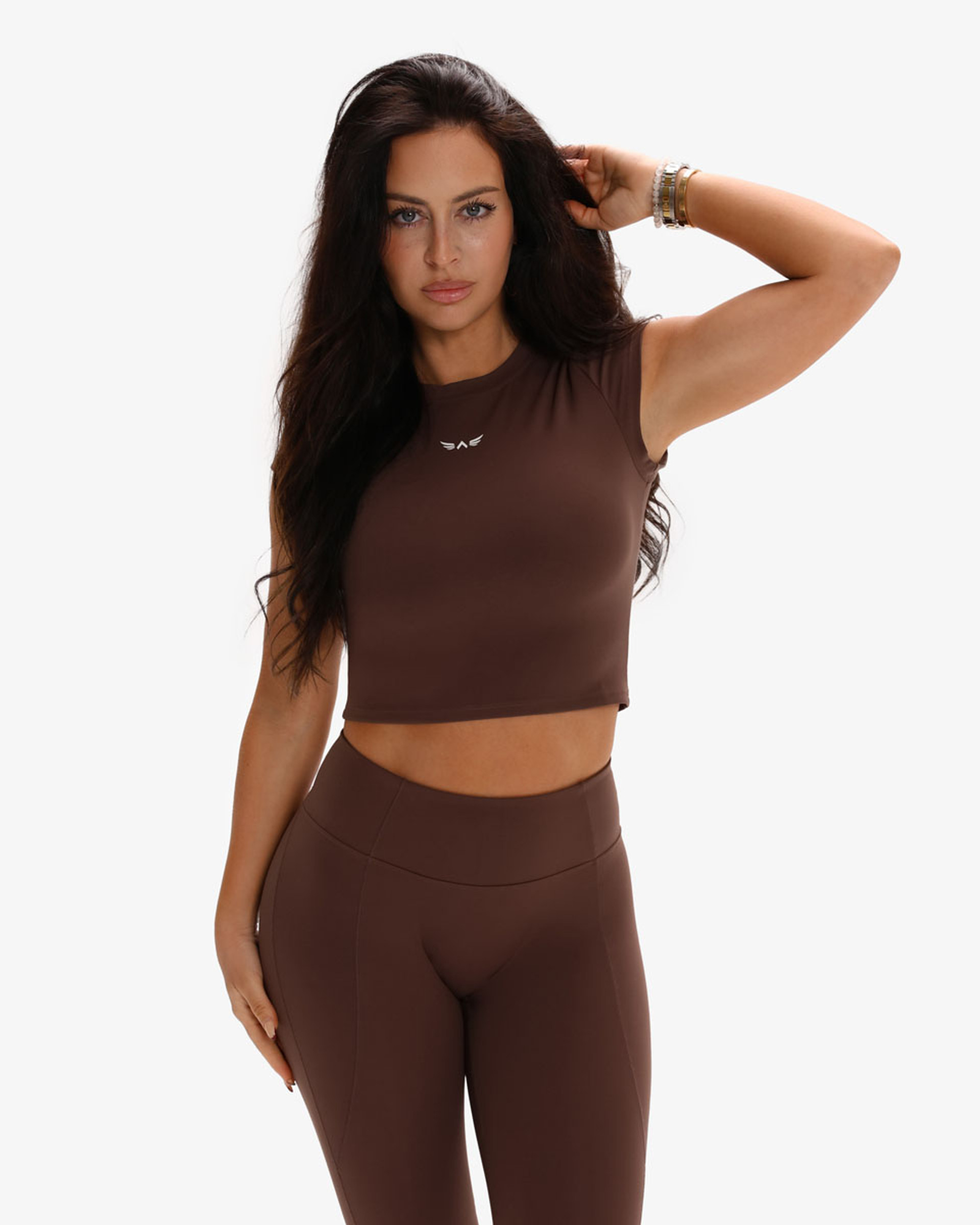Elysia Glow Motion Tee