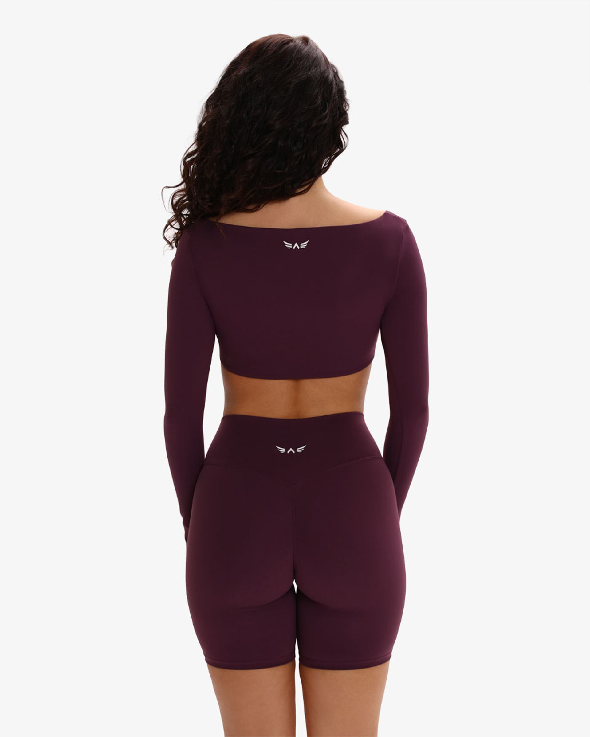 Elysia Glow Top