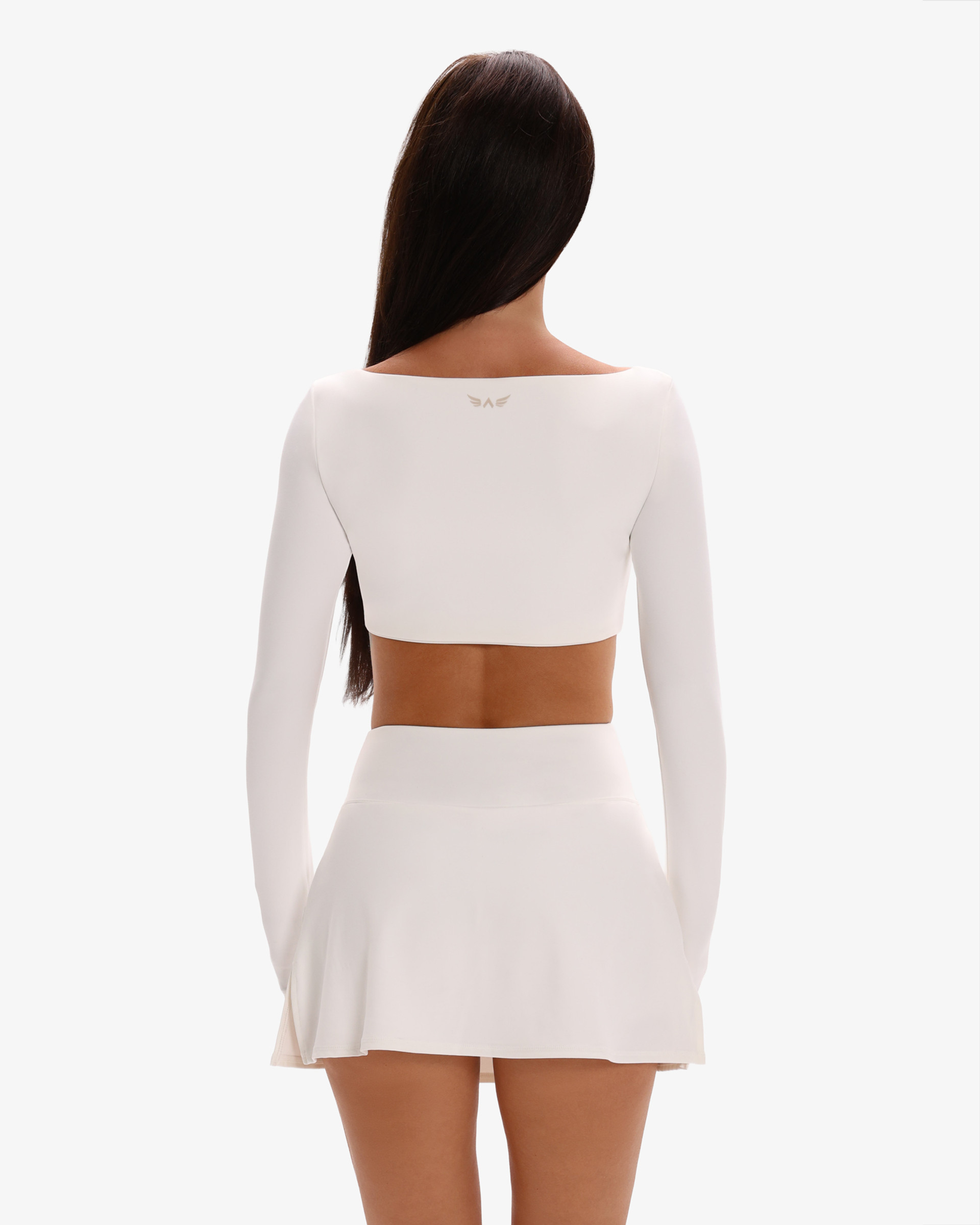 Elysia Glow Top