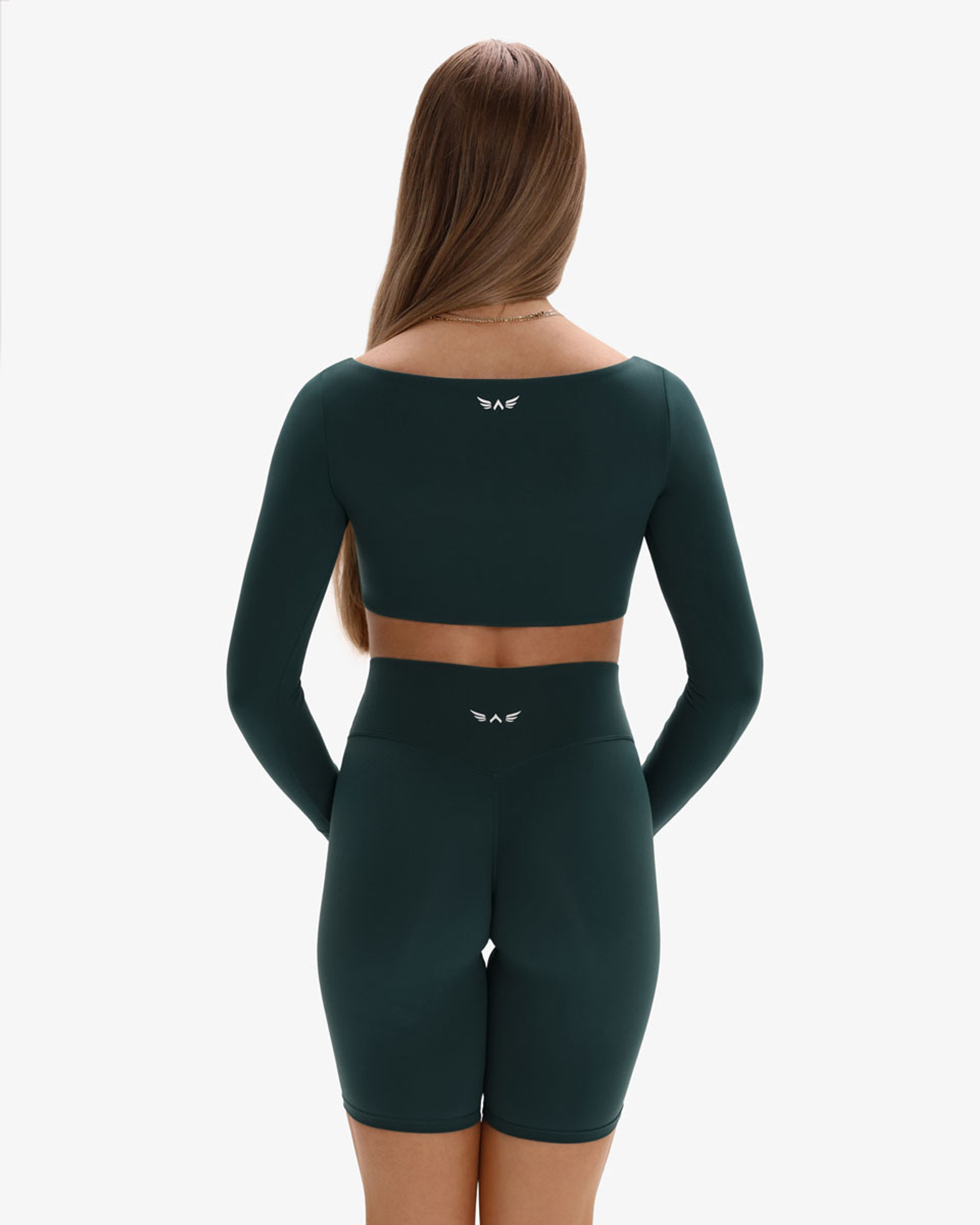 Elysia Glow Top