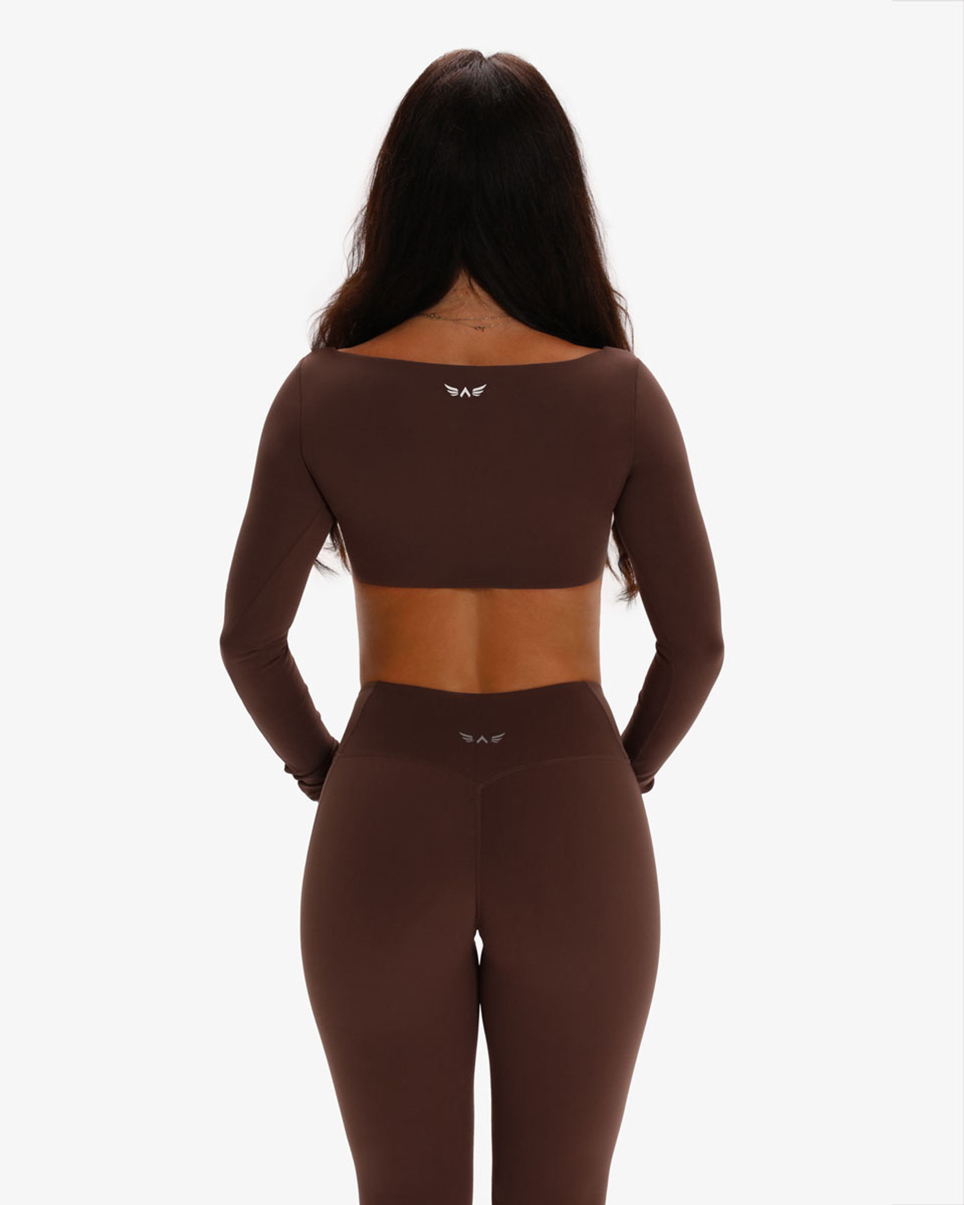 Elysia Glow Top