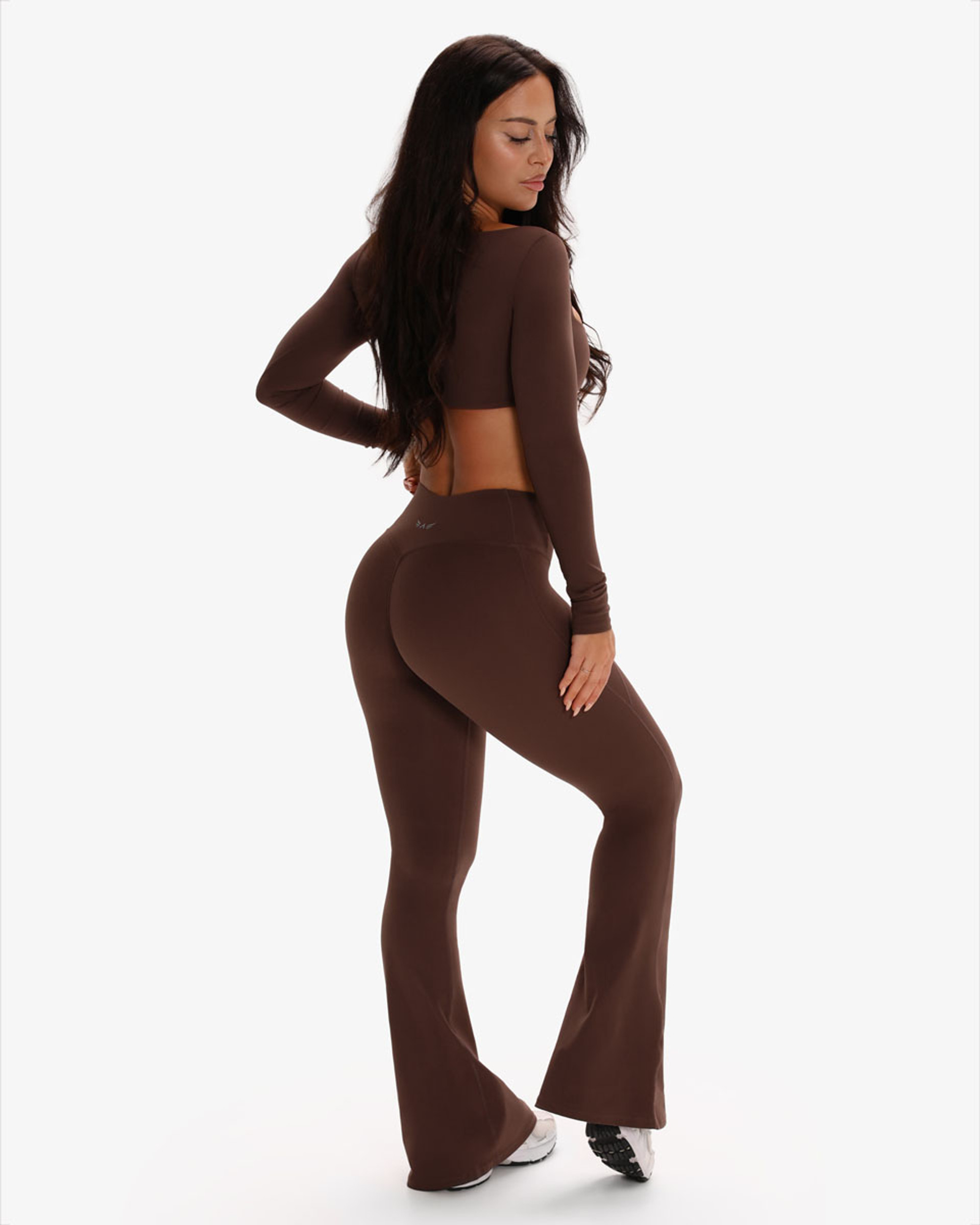 Elysia Flare Leggings